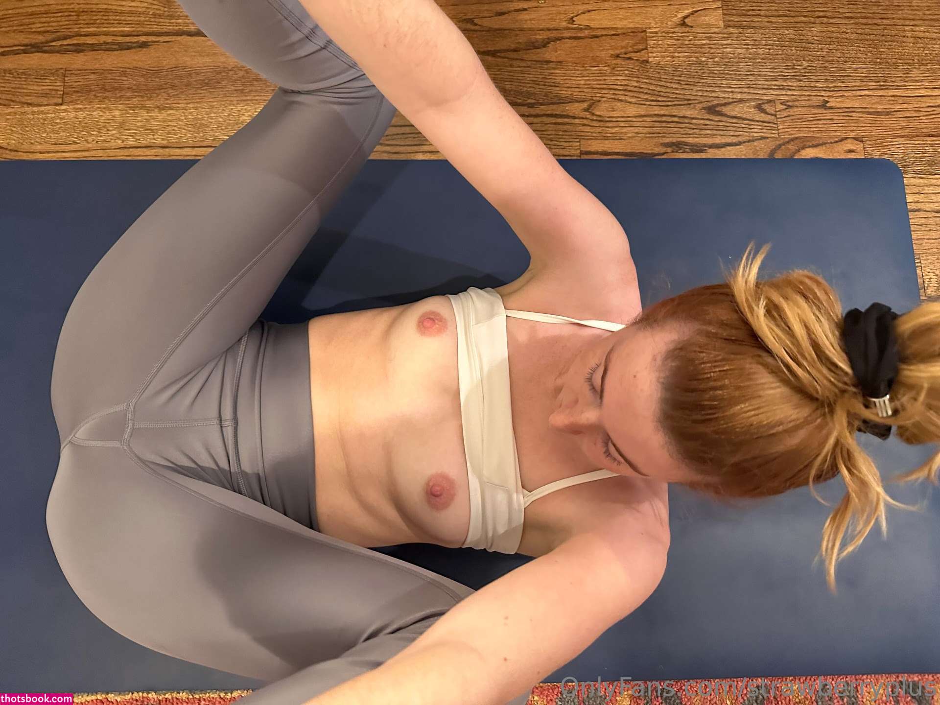 strawberry kisses99 Nude OnlyFans Photos #9 490505