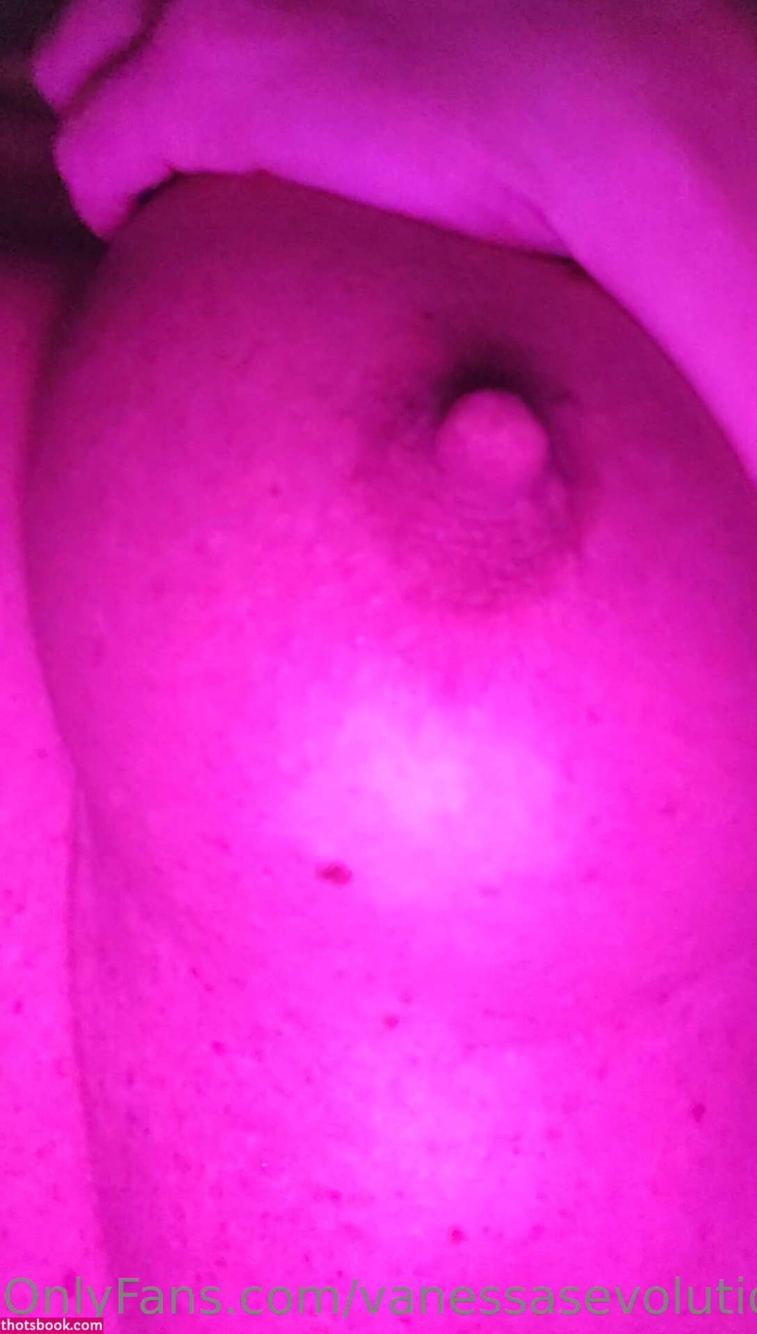 Vanessas Evolution Nude OnlyFans Photos #1 490586