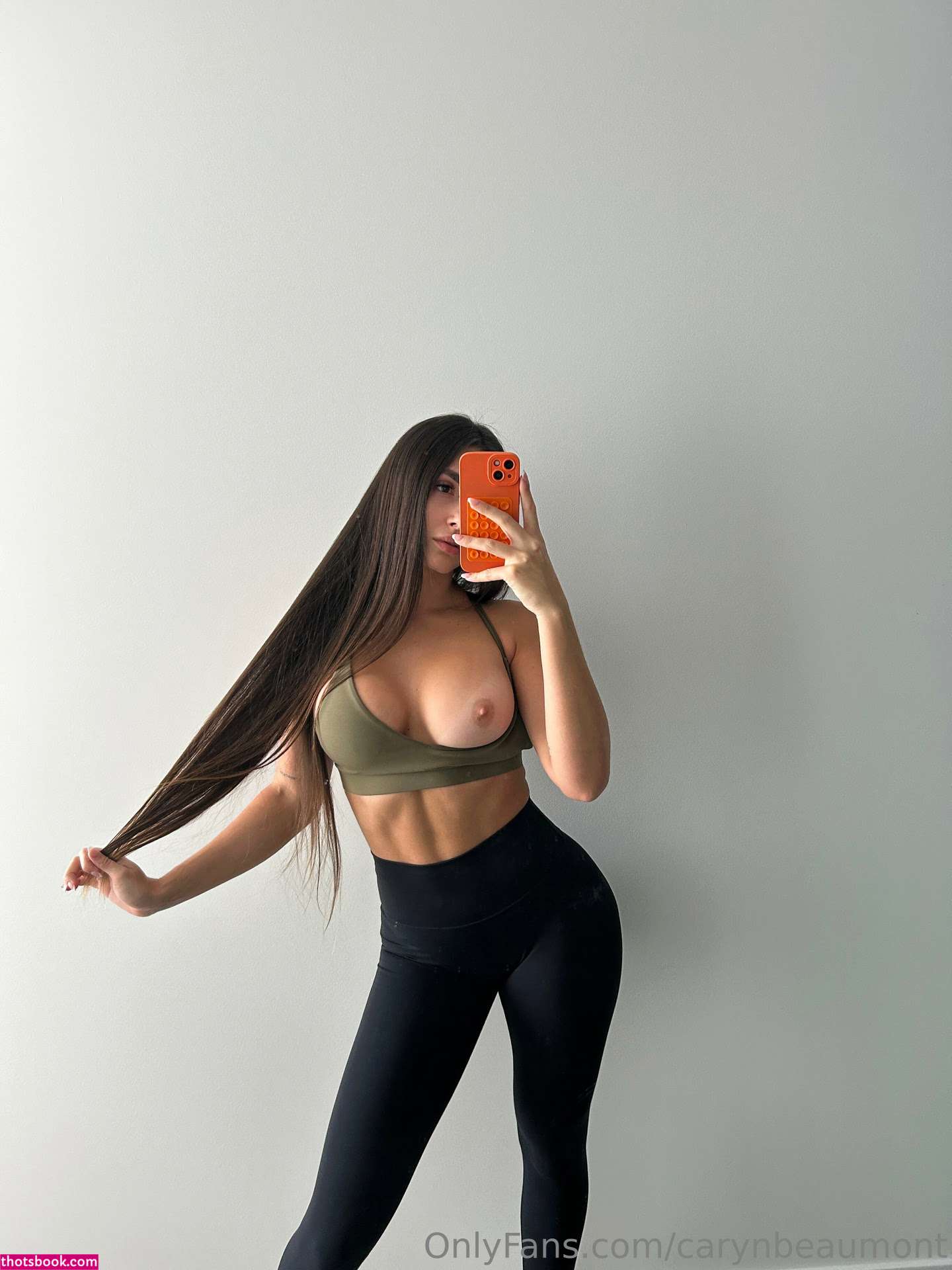 Caryn Beaumont Nude OnlyFans Photos #12 490688