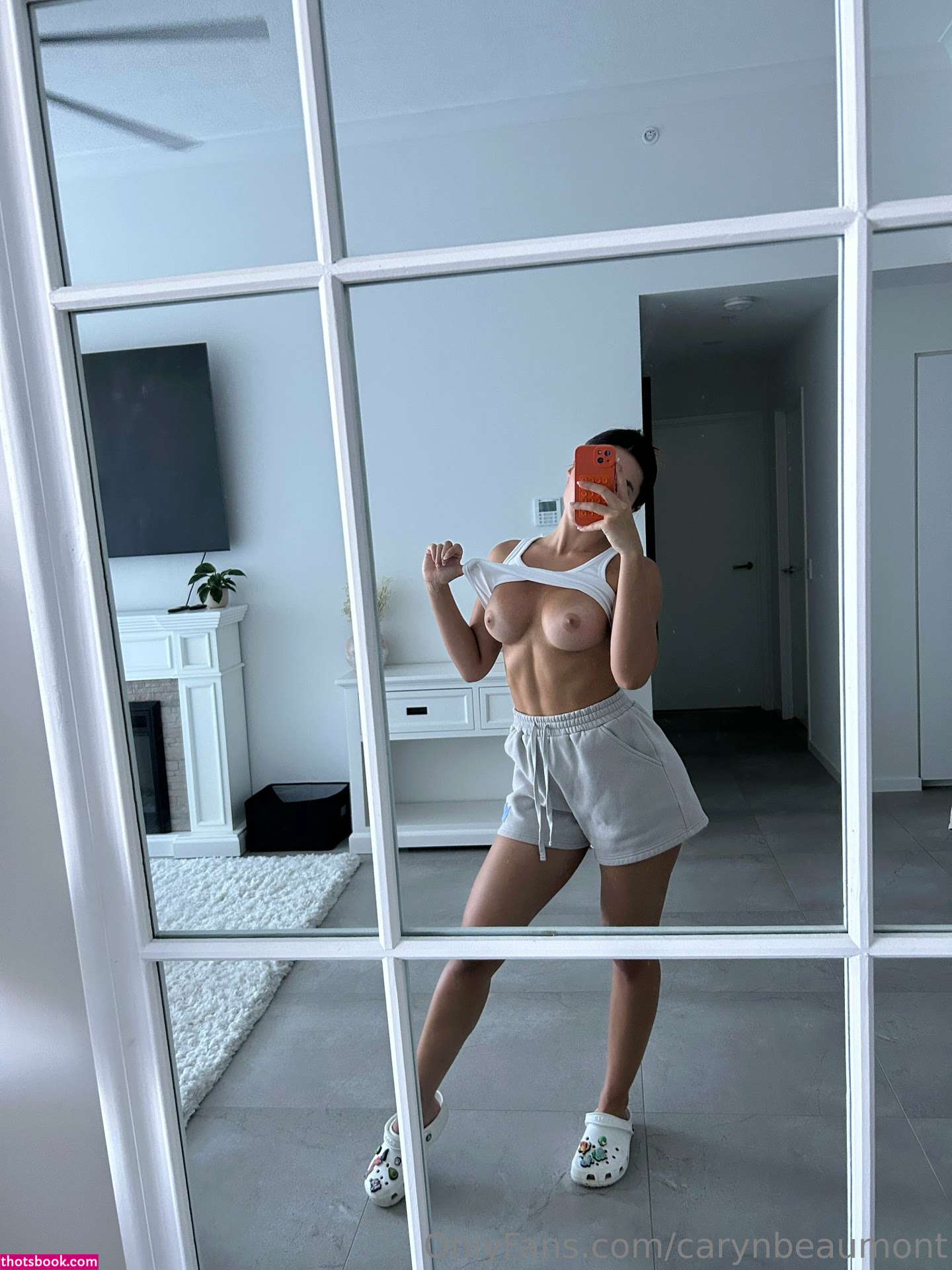 Caryn Beaumont Nude OnlyFans Photos #12 490689