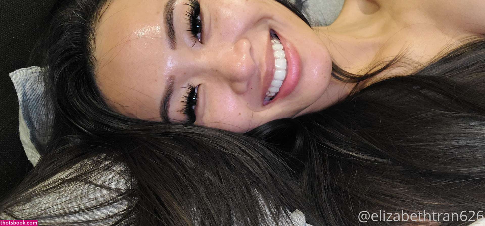 Elizabeth Tran Nude OnlyFans Photos #10 490733