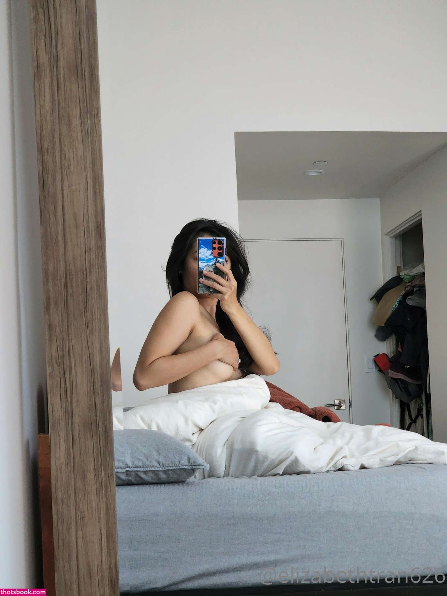 Elizabeth Tran Nude OnlyFans Photos #10 490741