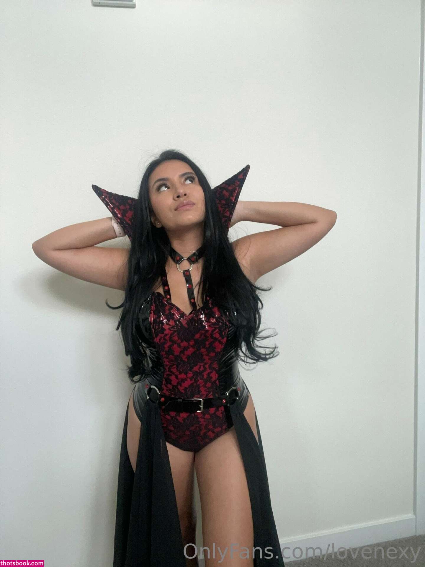 Lovenexy Nude OnlyFans Photos #8 491078