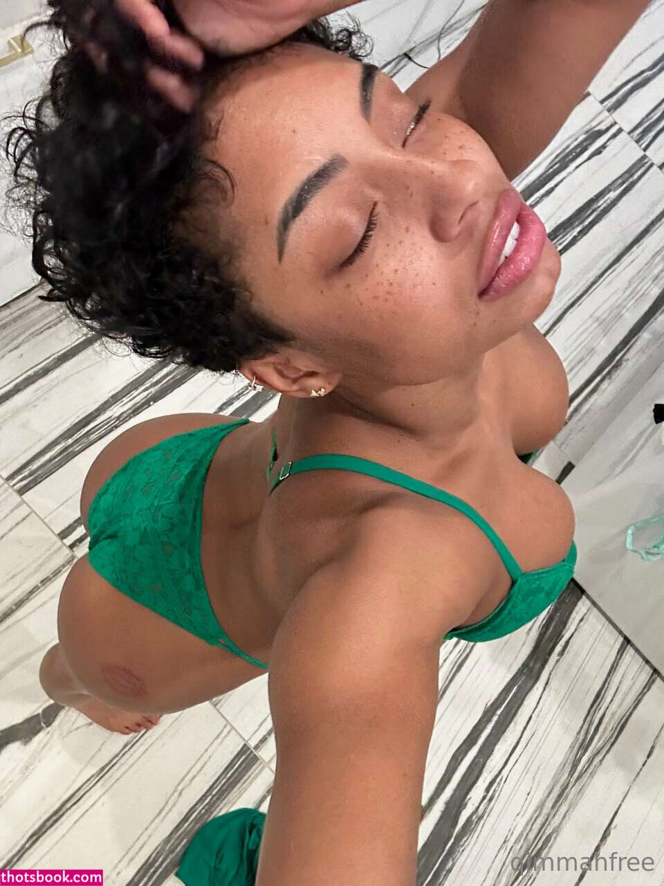 Qimmah Russo Nude OnlyFans Photos #40 491429