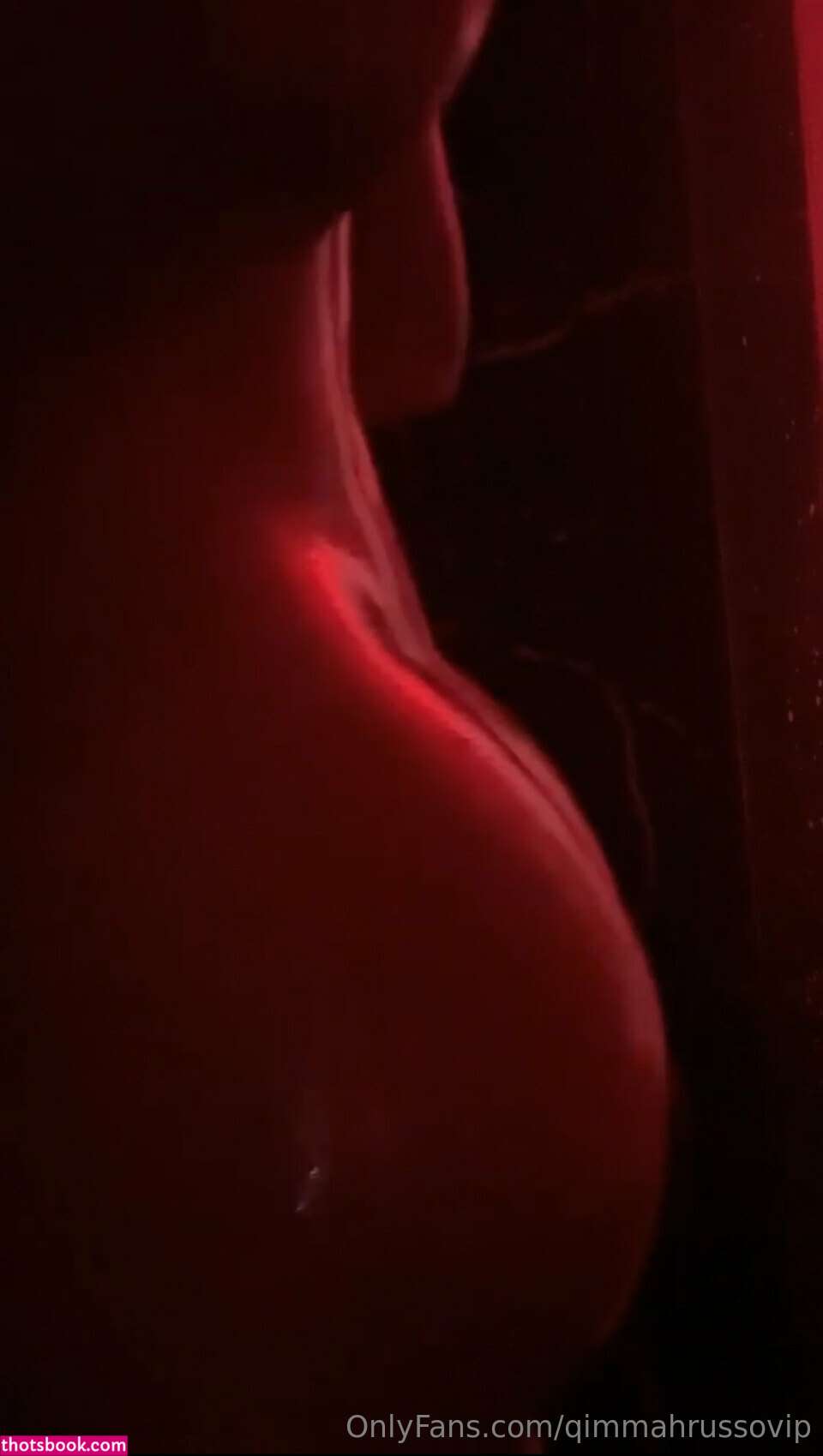 Qimmah Russo Nude OnlyFans Photos #41 491444