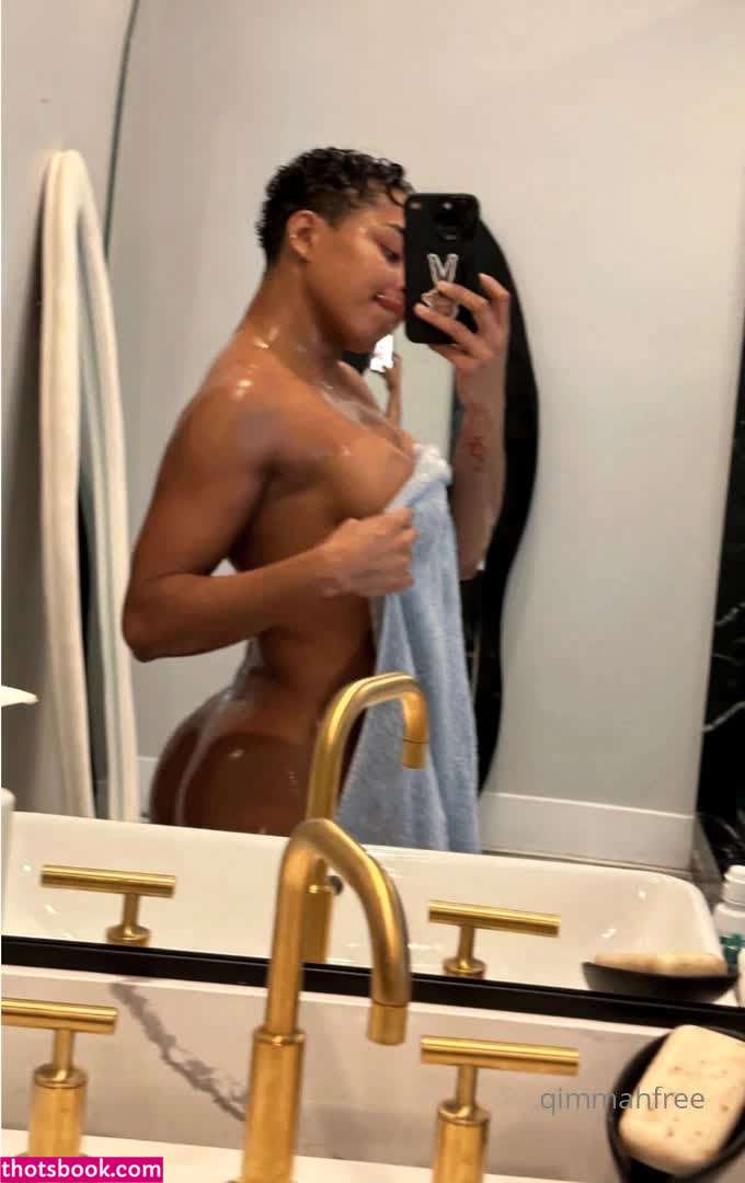 Qimmah Russo Nude OnlyFans Photos #42 491446