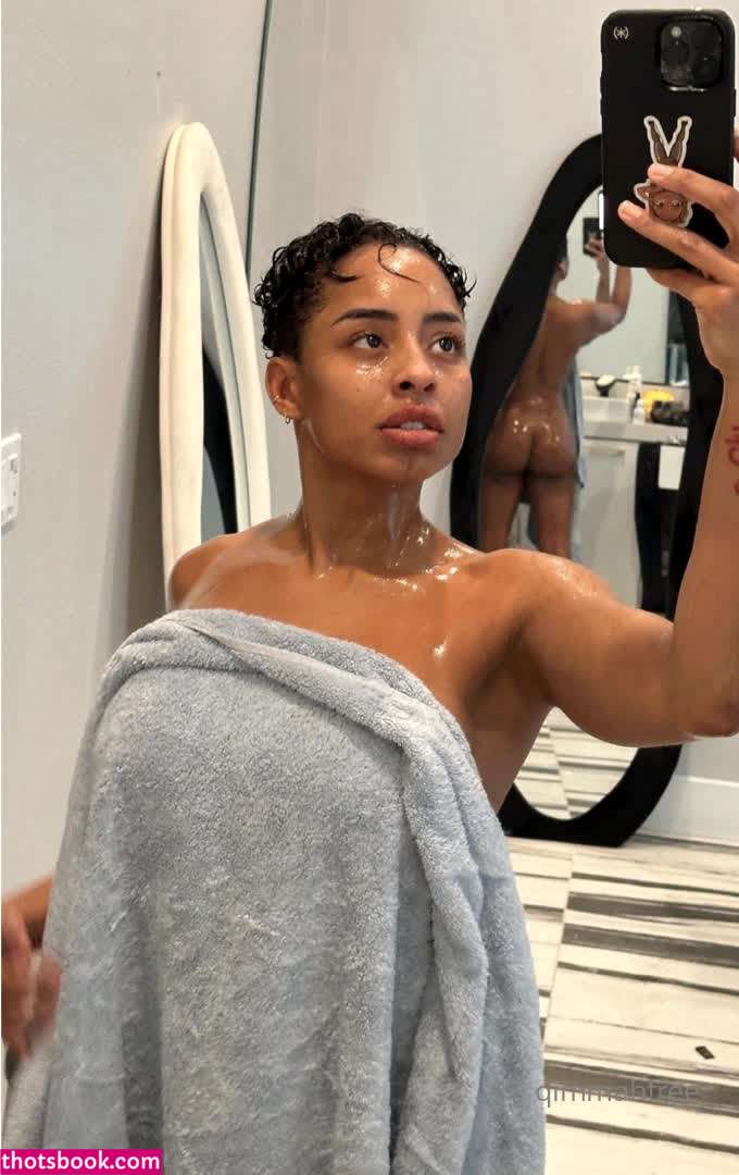 Qimmah Russo Nude OnlyFans Photos #42 491448