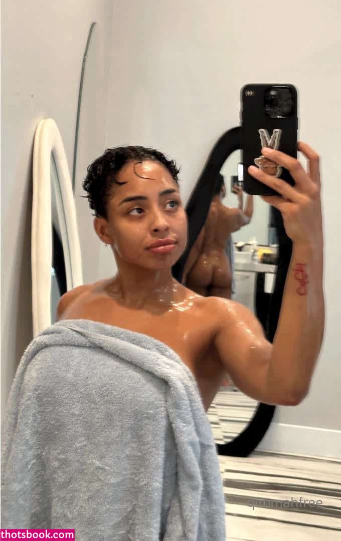 Qimmah Russo Nude OnlyFans Photos #42 491449