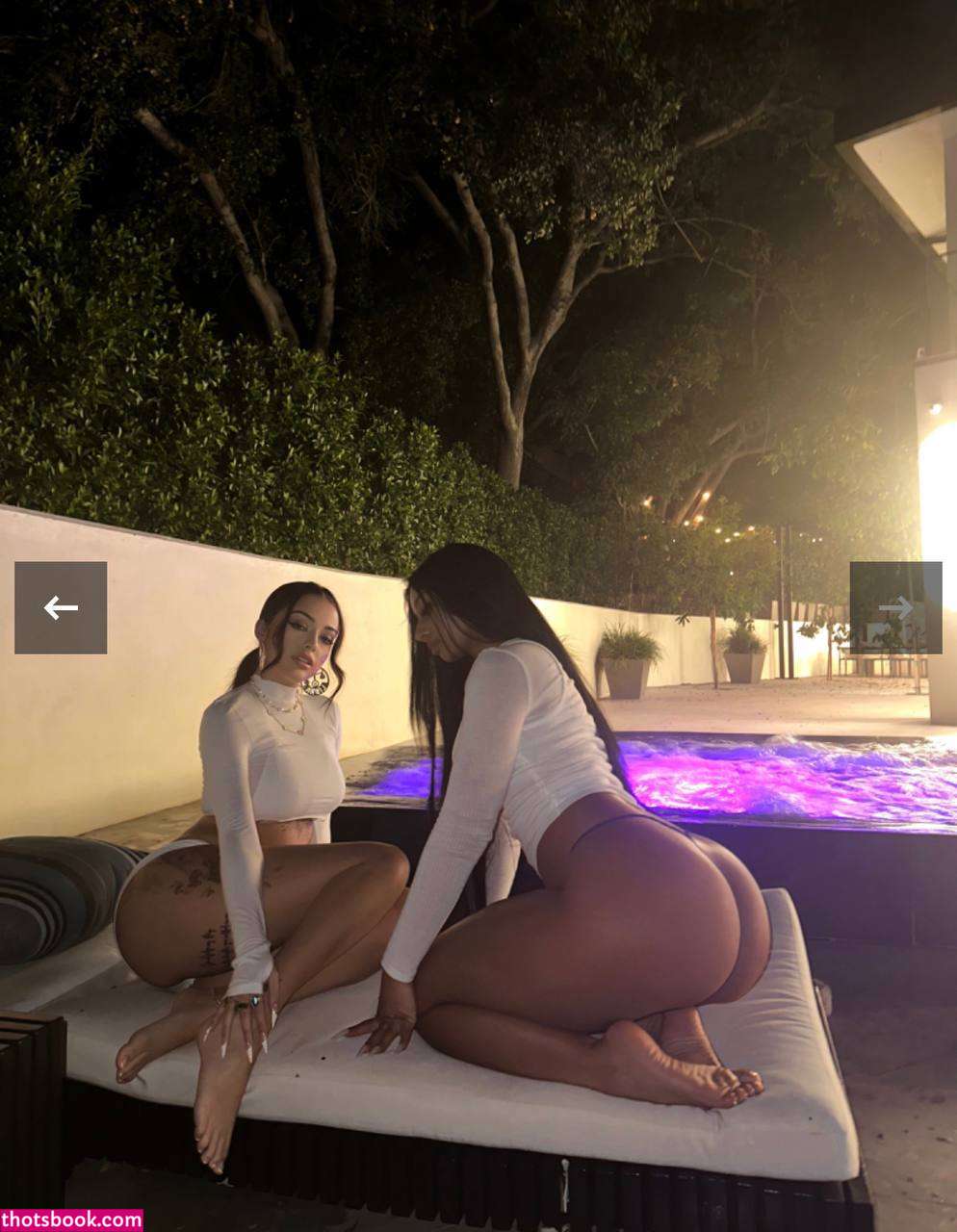 Rubi Rose Nude OnlyFans Photos #23 491458