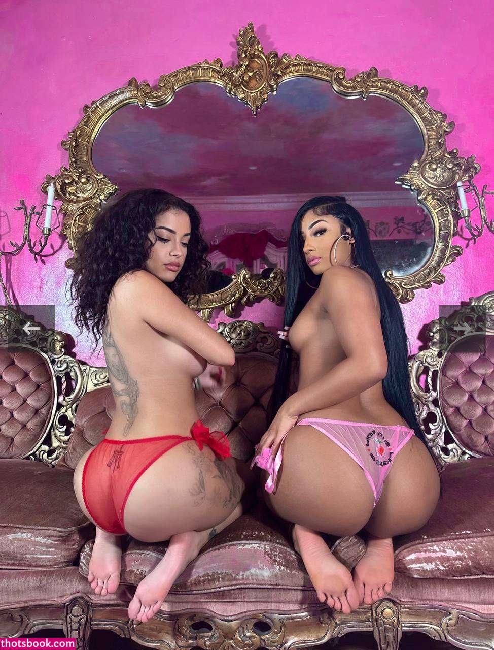 Rubi Rose Nude OnlyFans Photos #23 491463