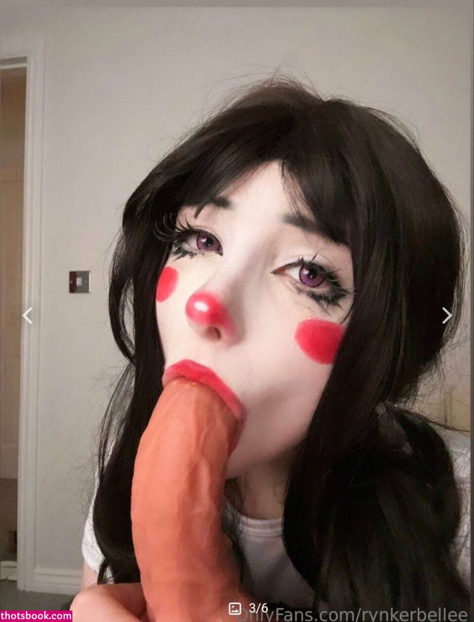 Rynkerbelle Nude OnlyFans Photos #37 491493