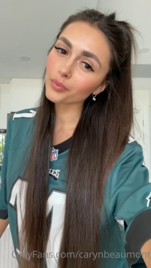 Caryn Beaumont Nude OnlyFans Video #23