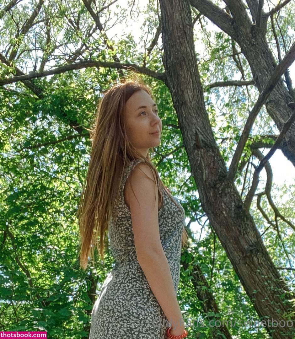 Adalin18 Sweetboo Nude OnlyFans Photos #5 491670