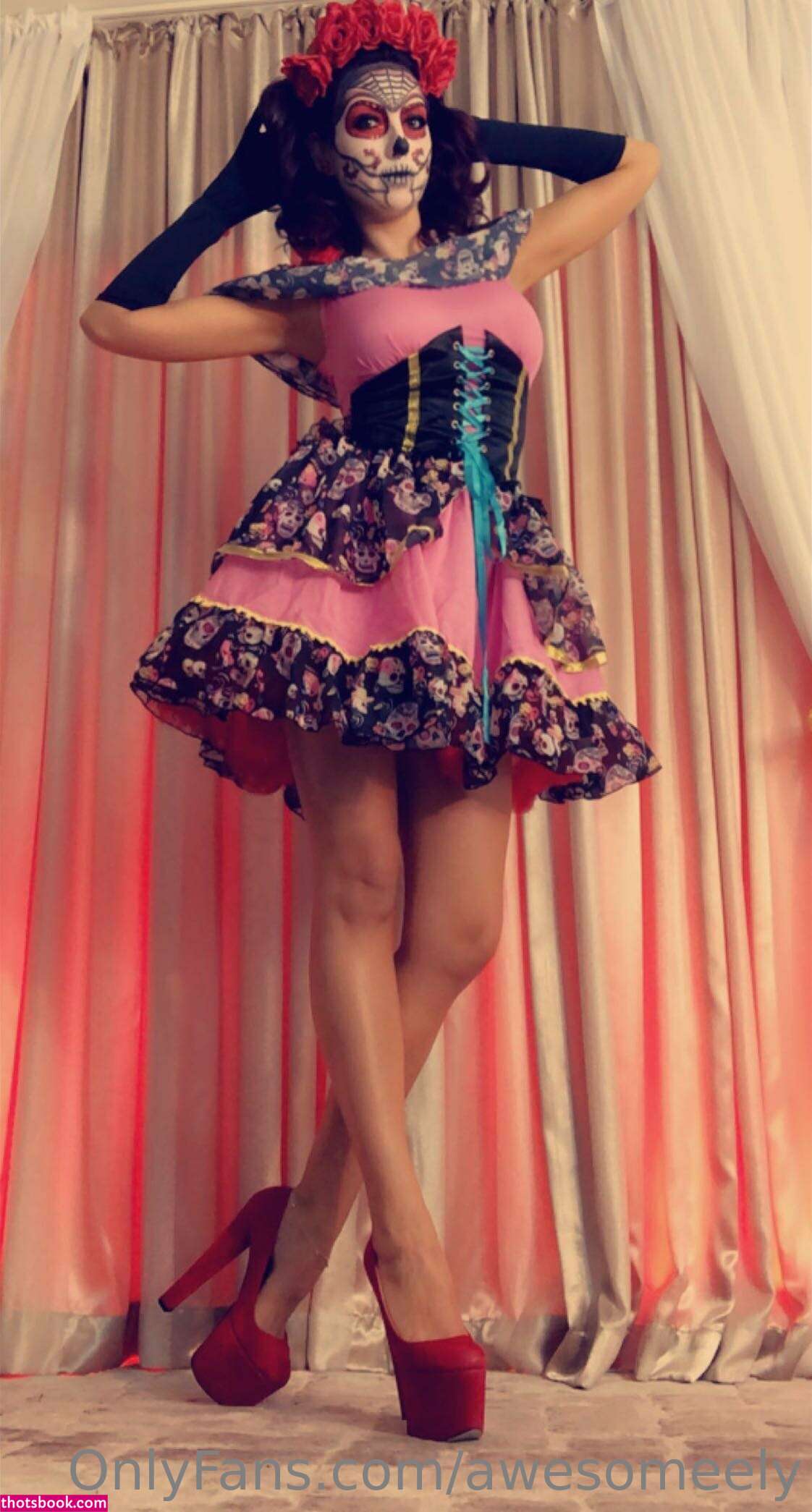 AwesomeEly Nude OnlyFans Photos #2 491694