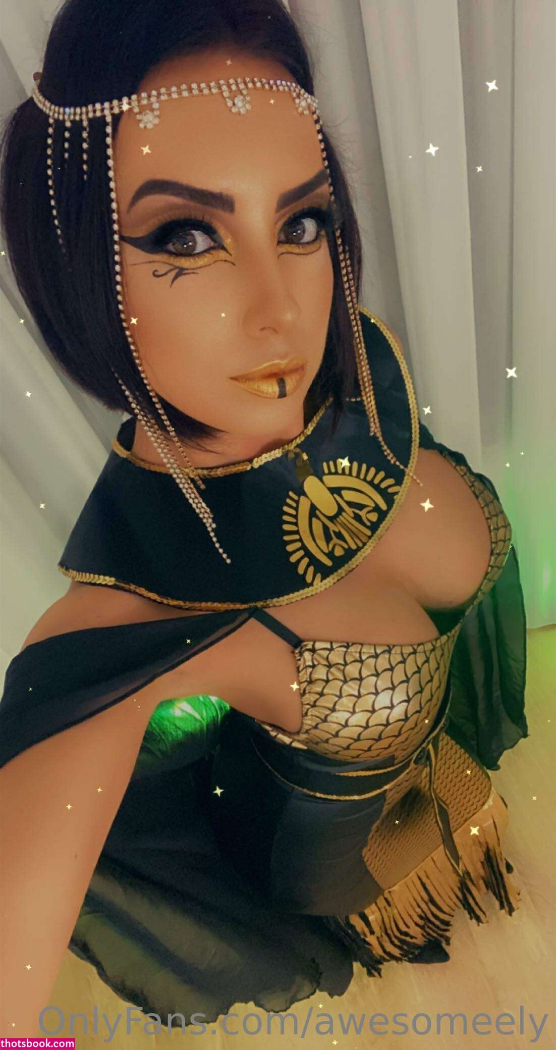 AwesomeEly Nude OnlyFans Photos #3 491696