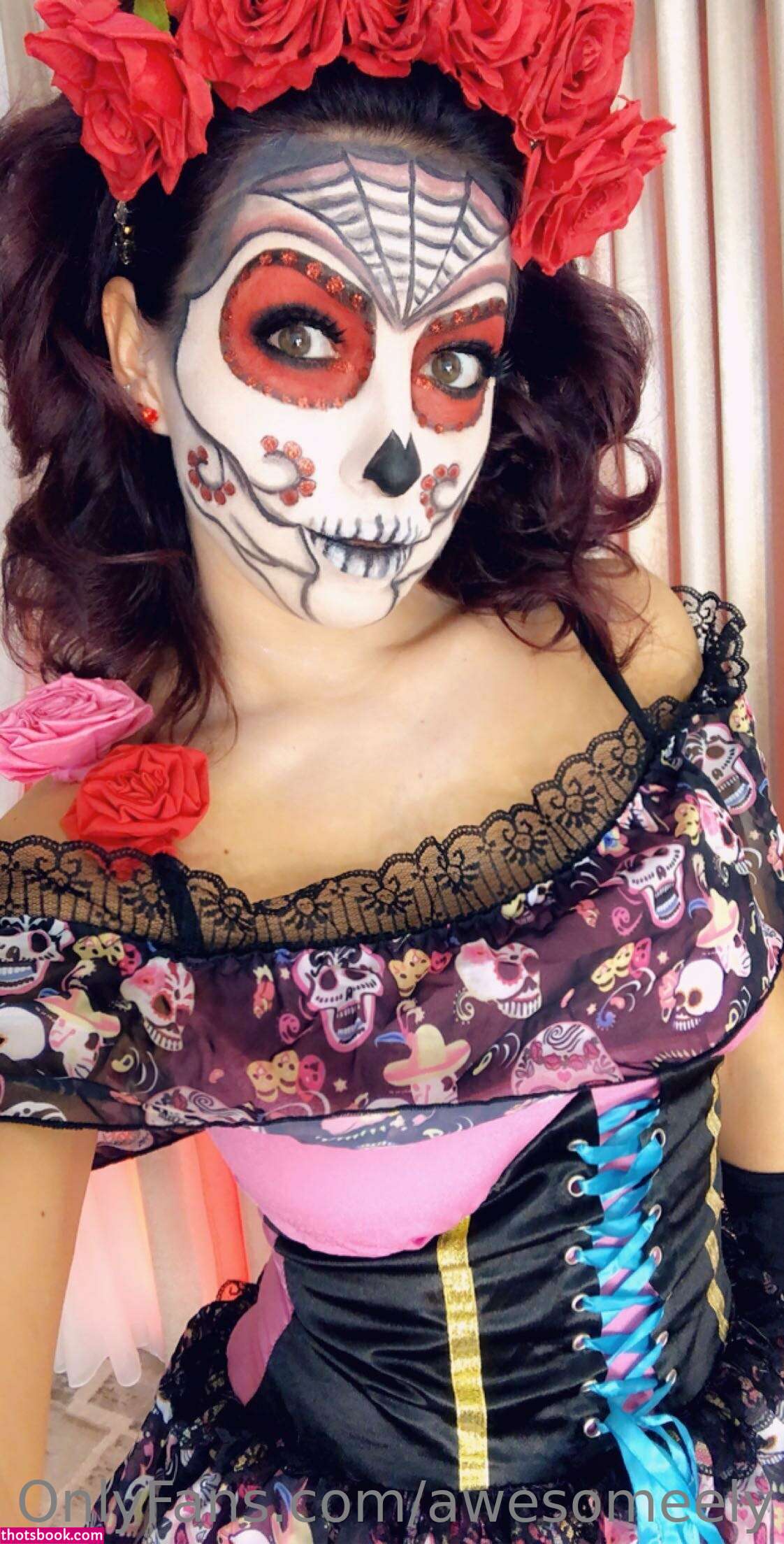 AwesomeEly Nude OnlyFans Photos #3 491700