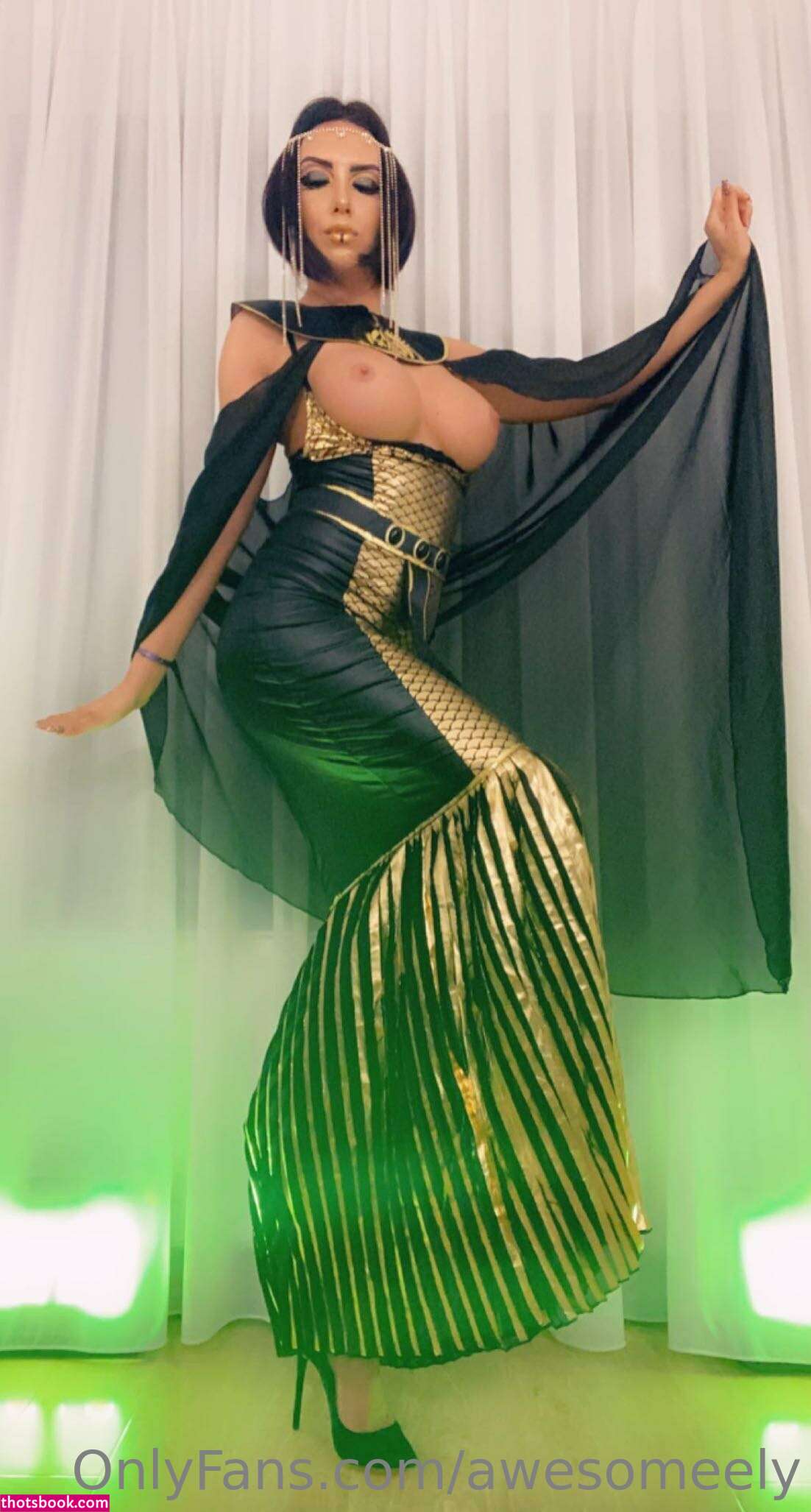 AwesomeEly Nude OnlyFans Photos #3 491703