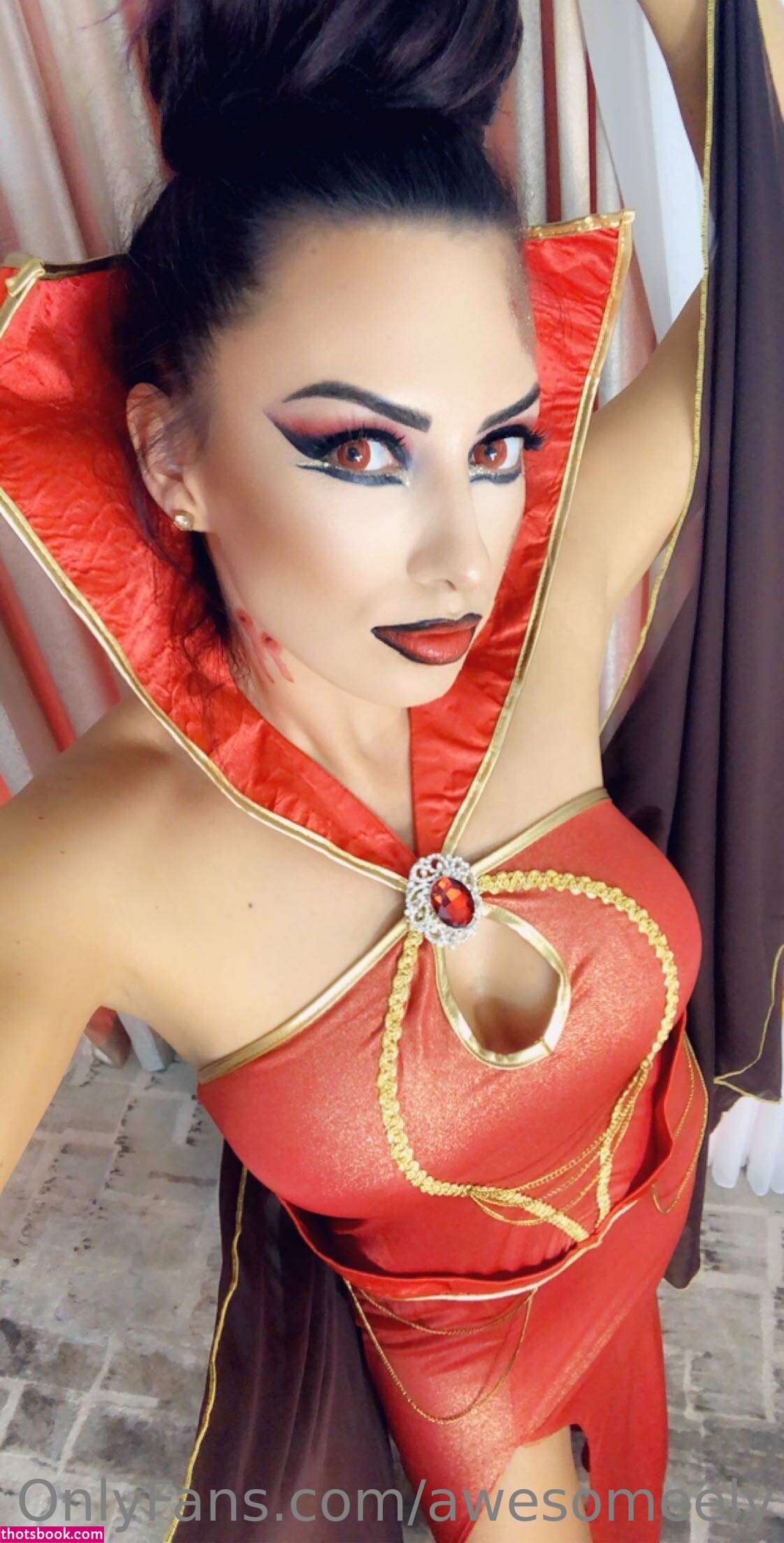 AwesomeEly Nude OnlyFans Photos #3 491704