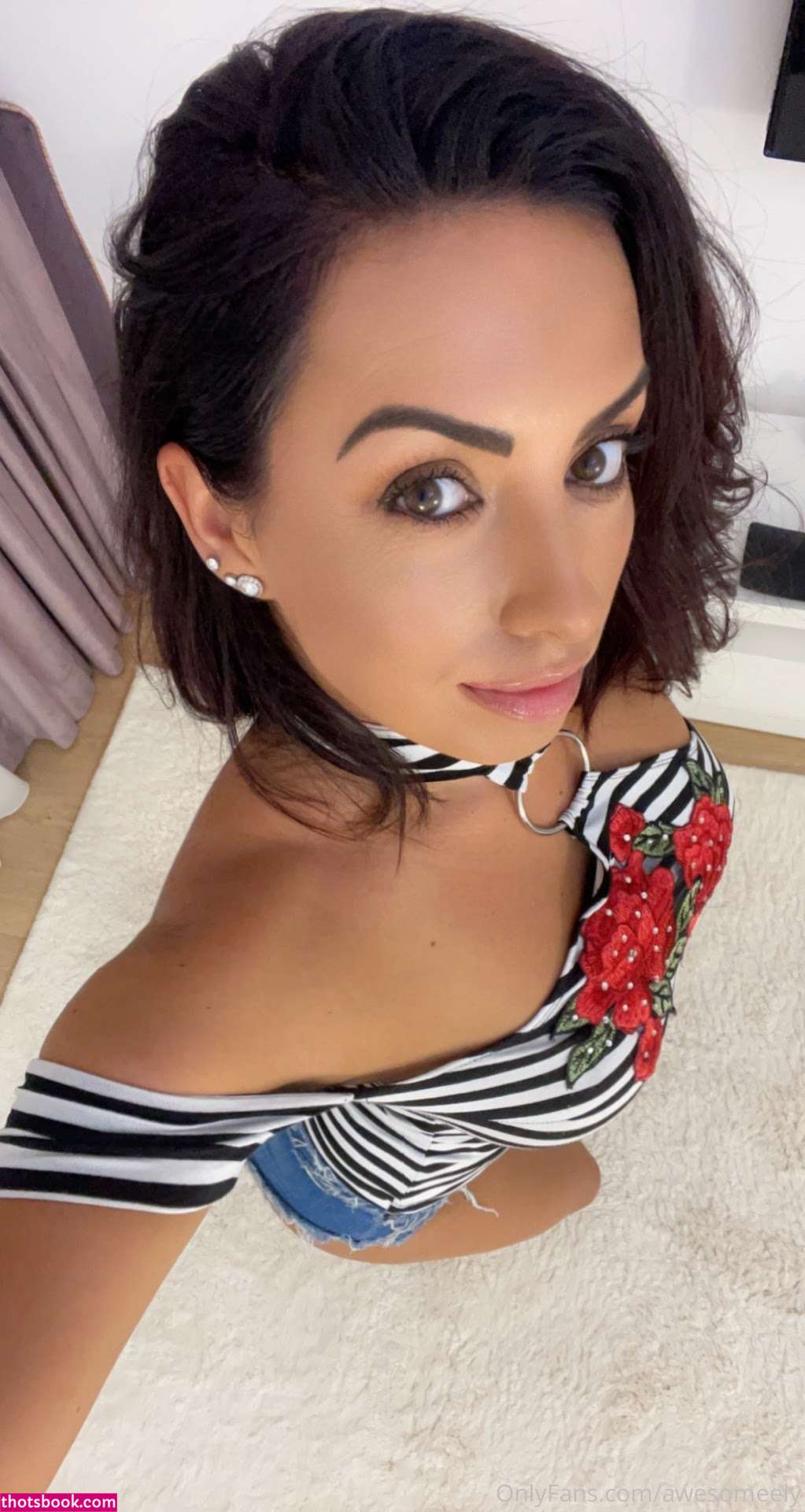 AwesomeEly Nude OnlyFans Photos #4 491710