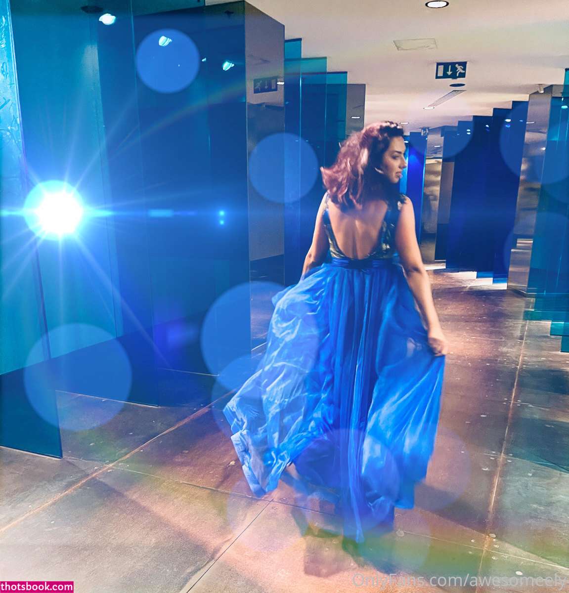 AwesomeEly Nude OnlyFans Photos #4 491711