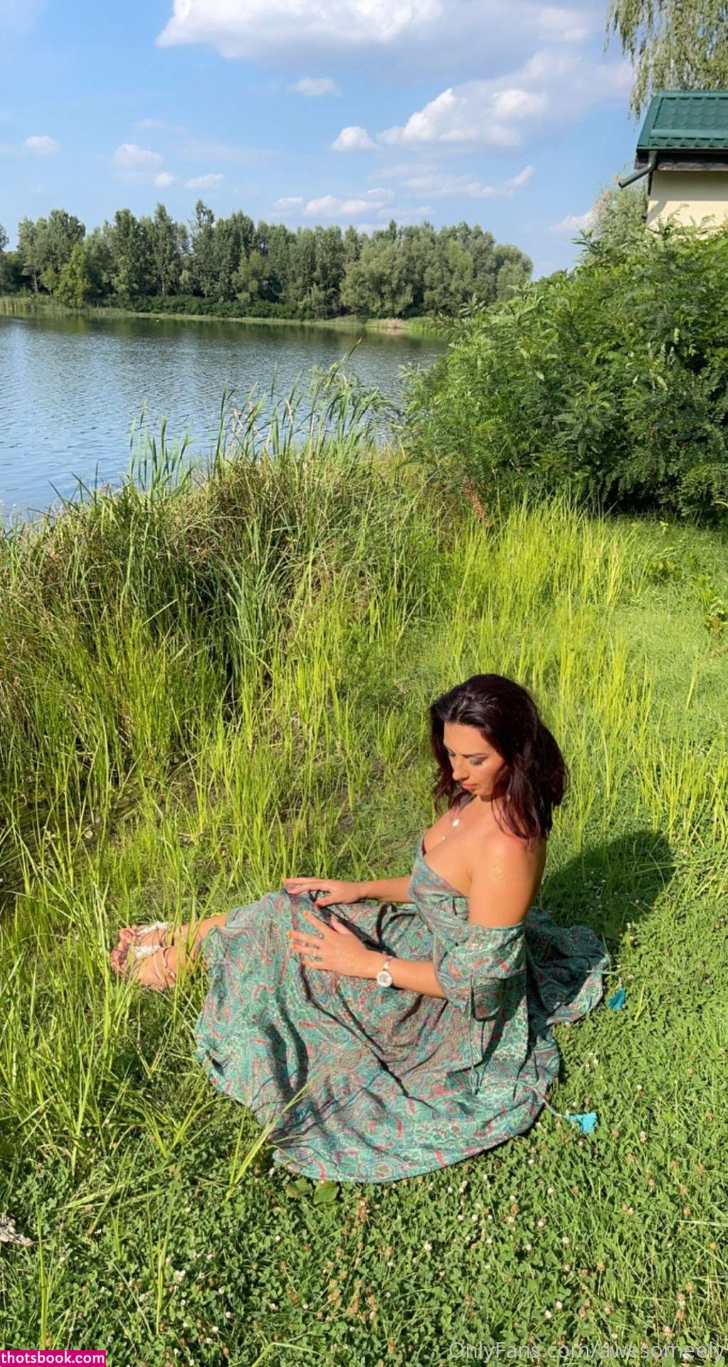 AwesomeEly Nude OnlyFans Photos #7 491731