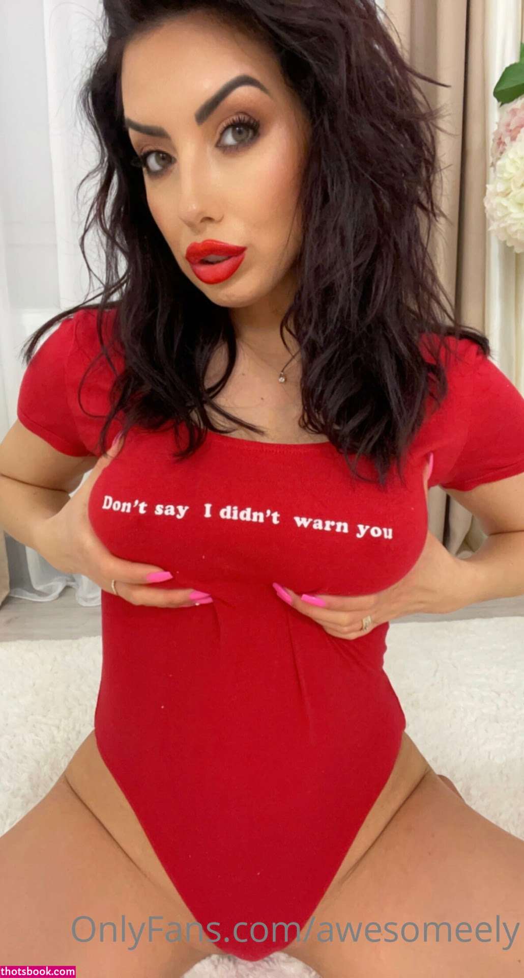 AwesomeEly Nude OnlyFans Photos #8 491735