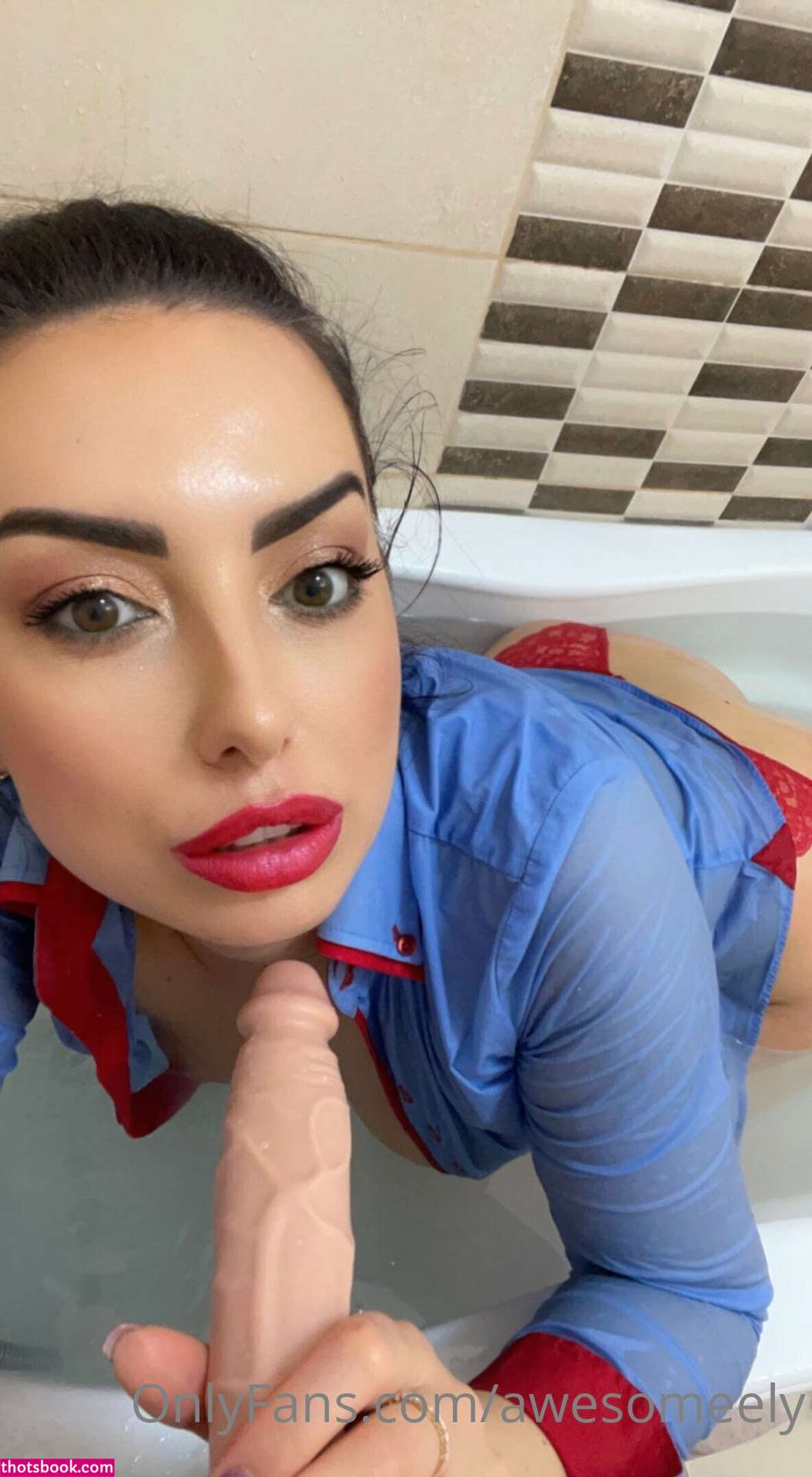 AwesomeEly Nude OnlyFans Photos #8 491740