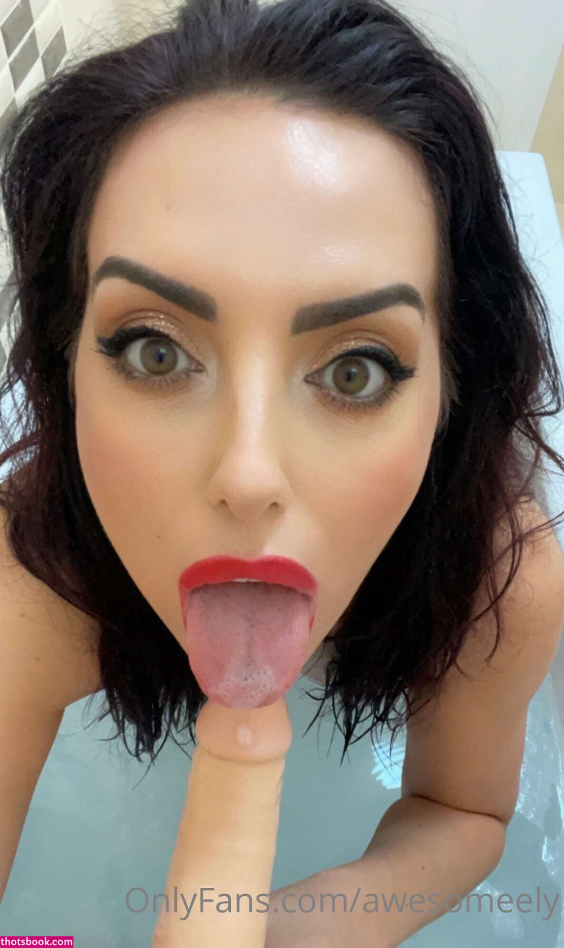 AwesomeEly Nude OnlyFans Photos #8 491742