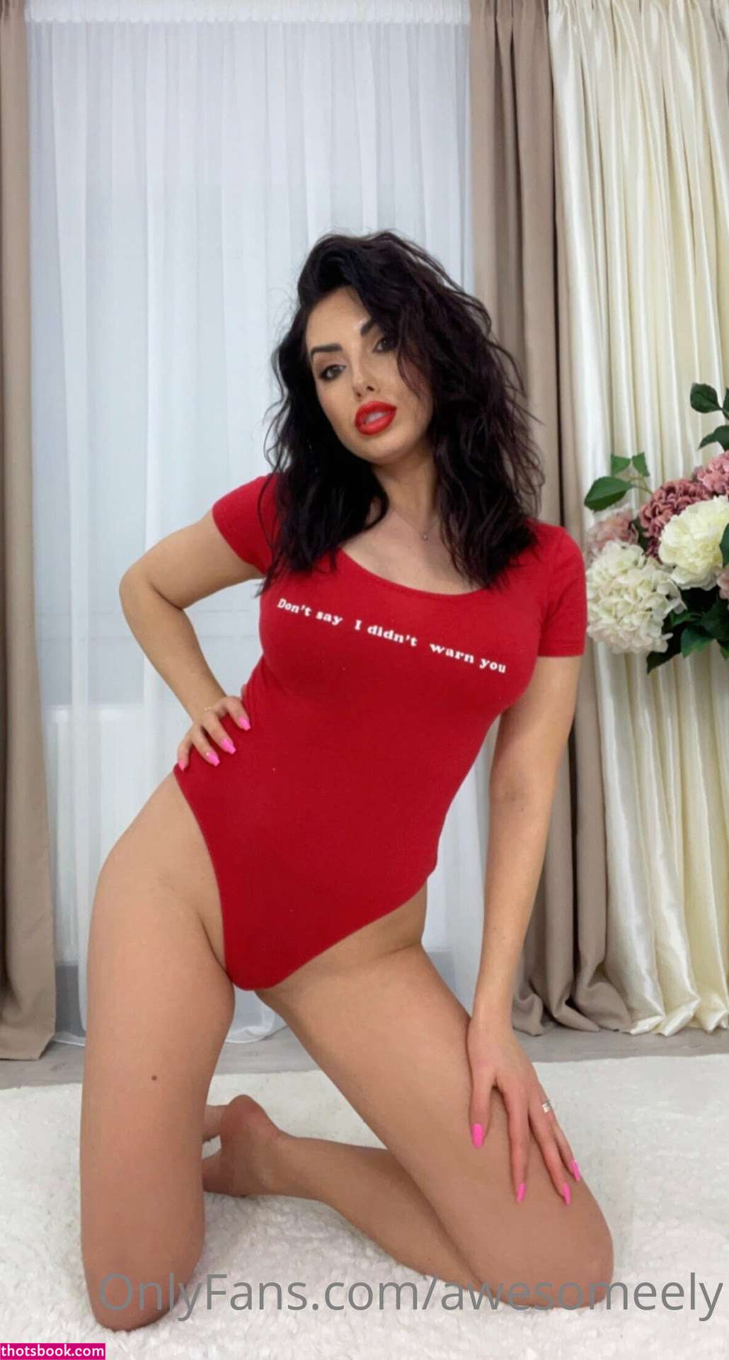 AwesomeEly Nude OnlyFans Photos #8 491743