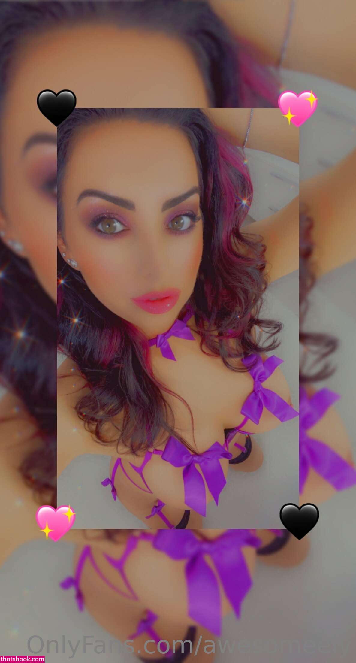 AwesomeEly Nude OnlyFans Photos #10 491765