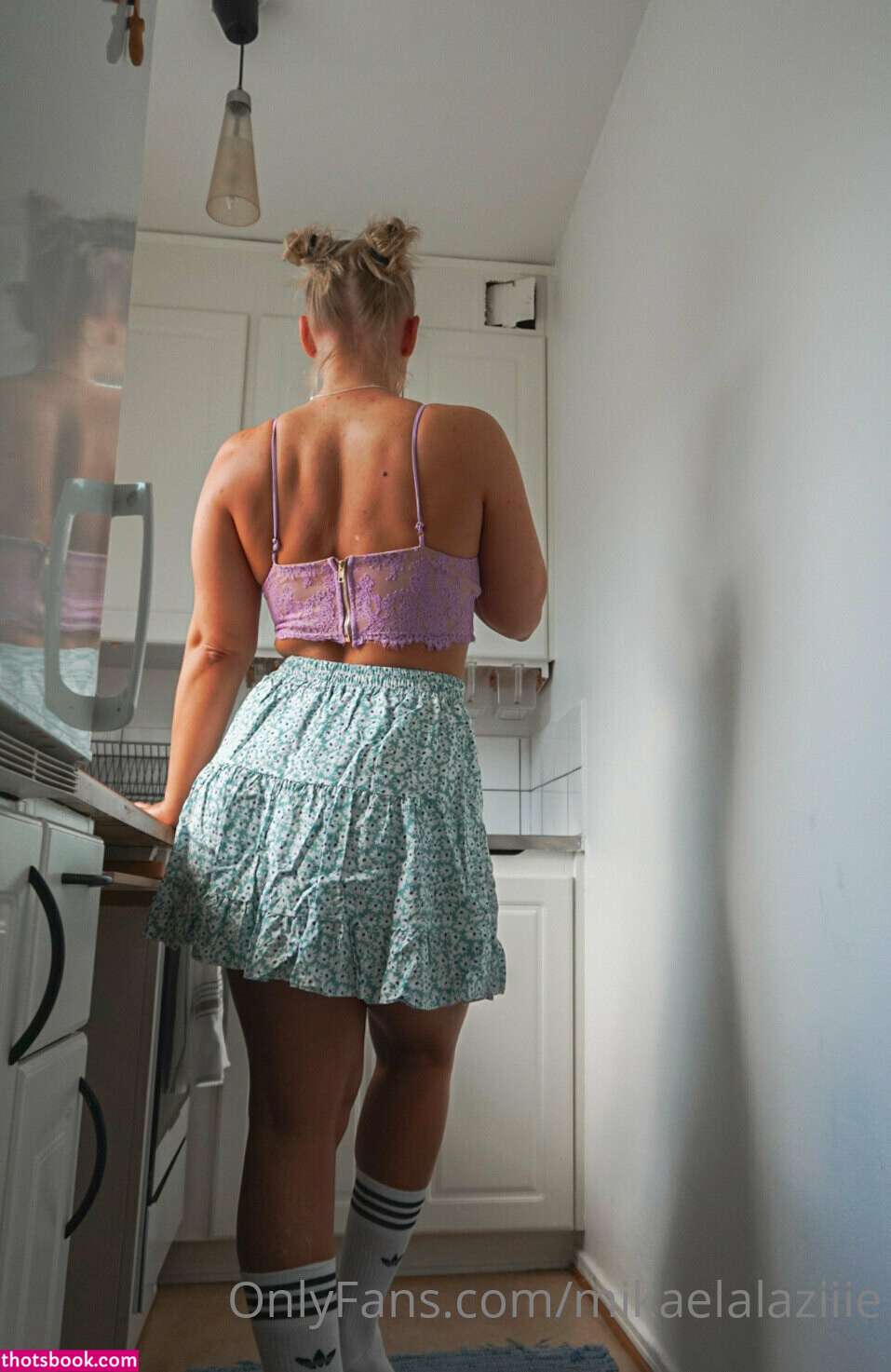 mikaelaburrito Nude OnlyFans Photos #2 492096