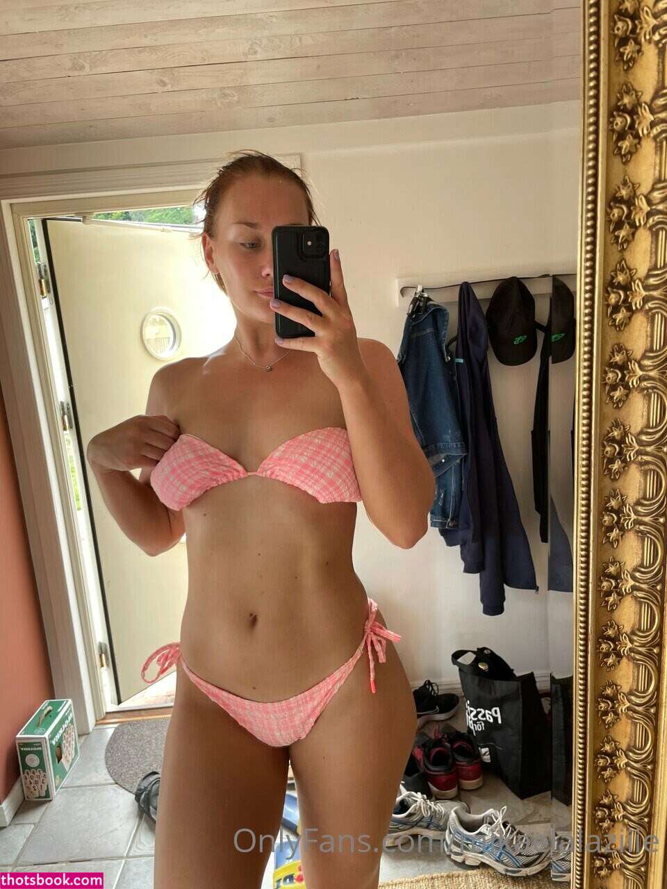 mikaelaburrito Nude OnlyFans Photos #5 492117