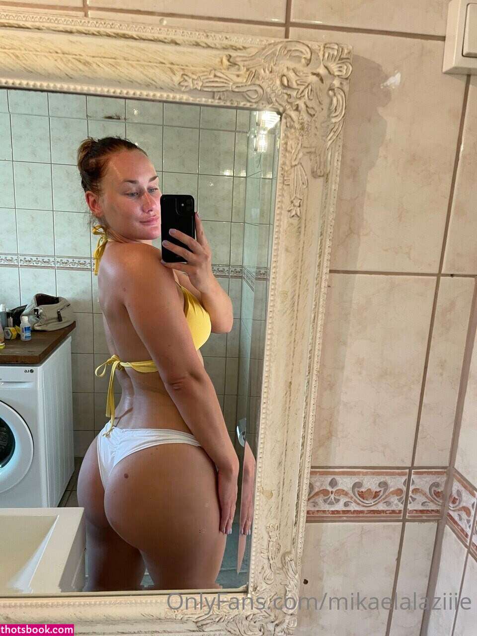 mikaelaburrito Nude OnlyFans Photos #6 492144