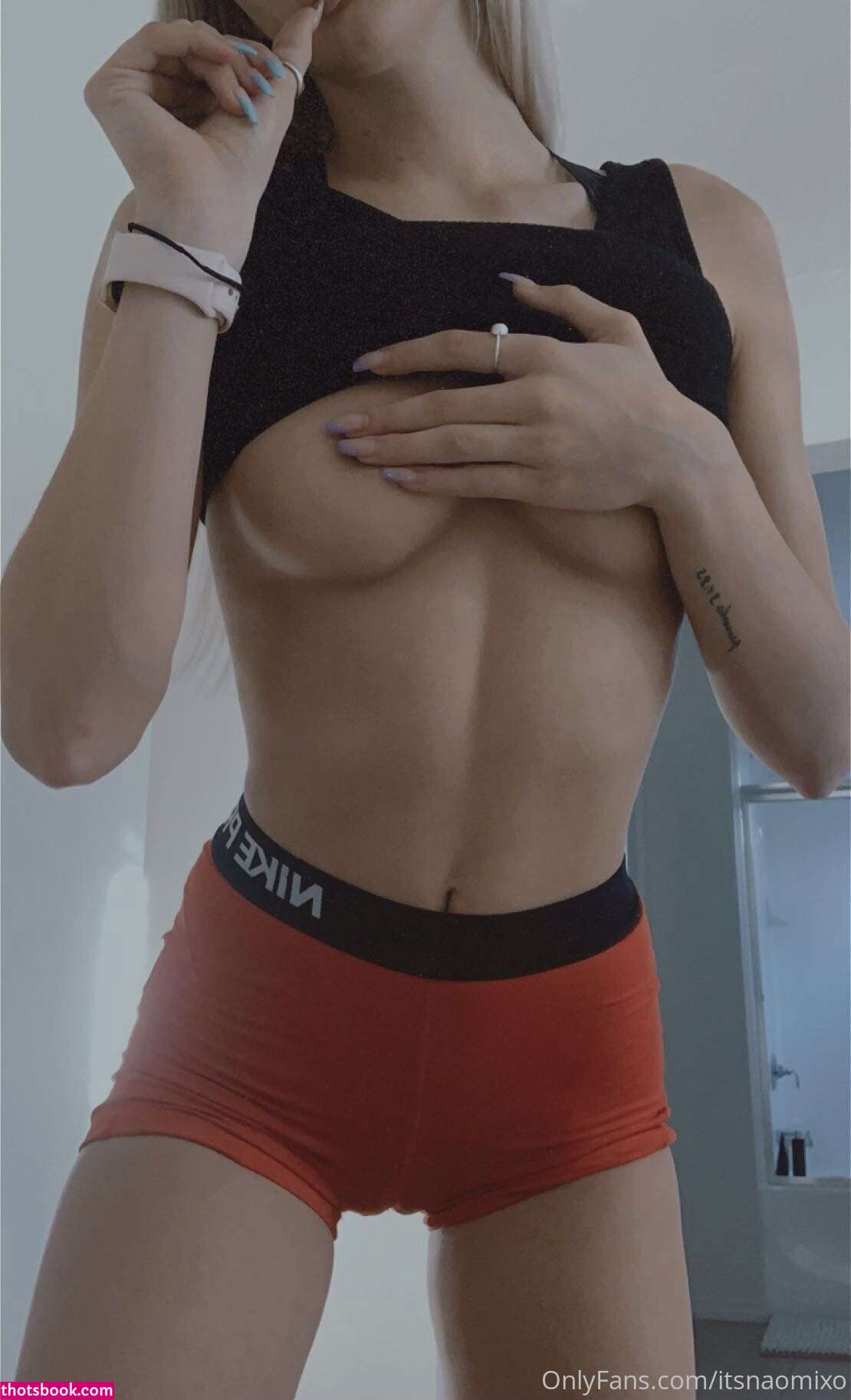 Naomi Taylor Nude OnlyFans Photos #1 492288