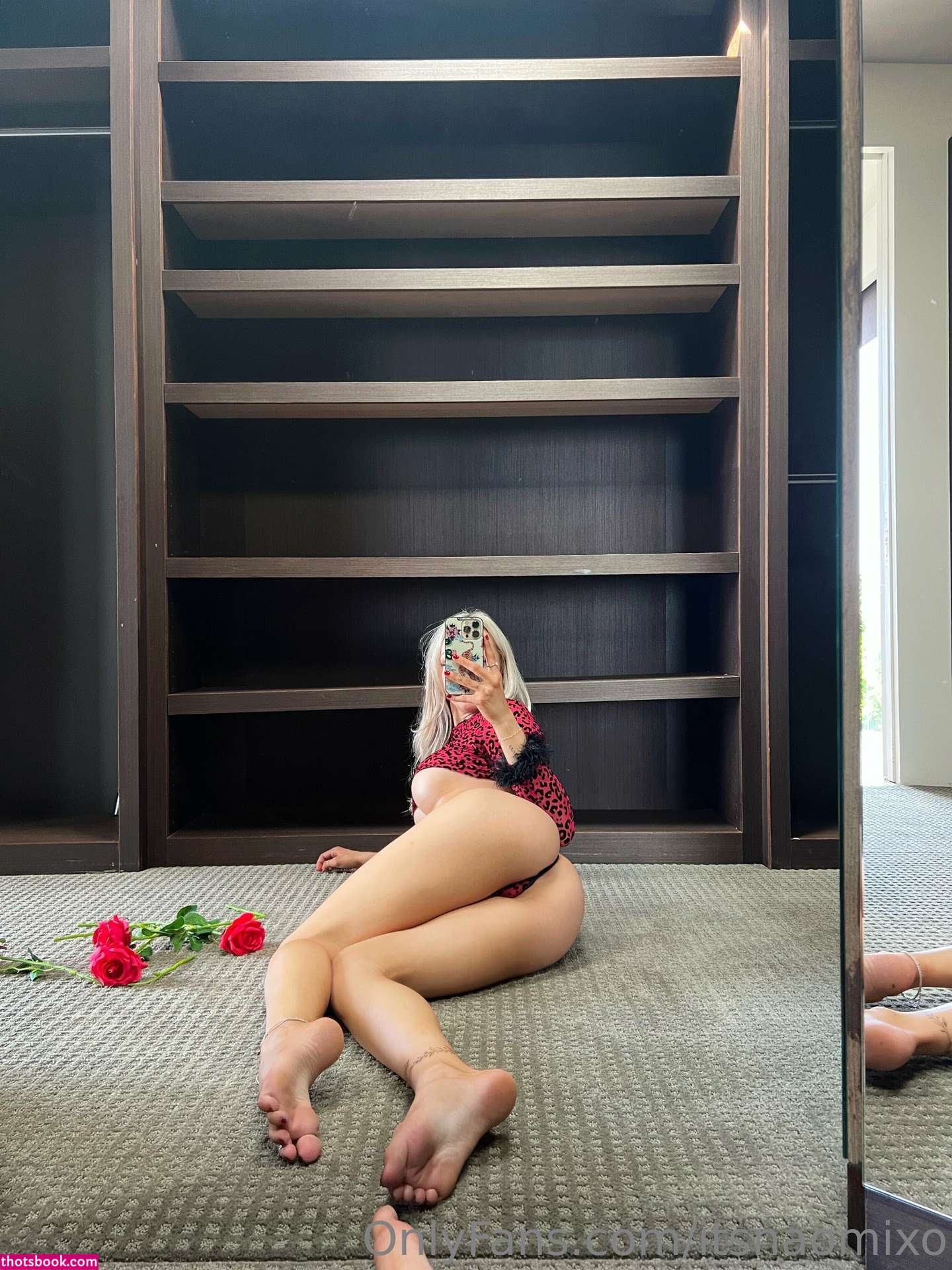 Naomi Taylor Nude OnlyFans Photos #5 492305