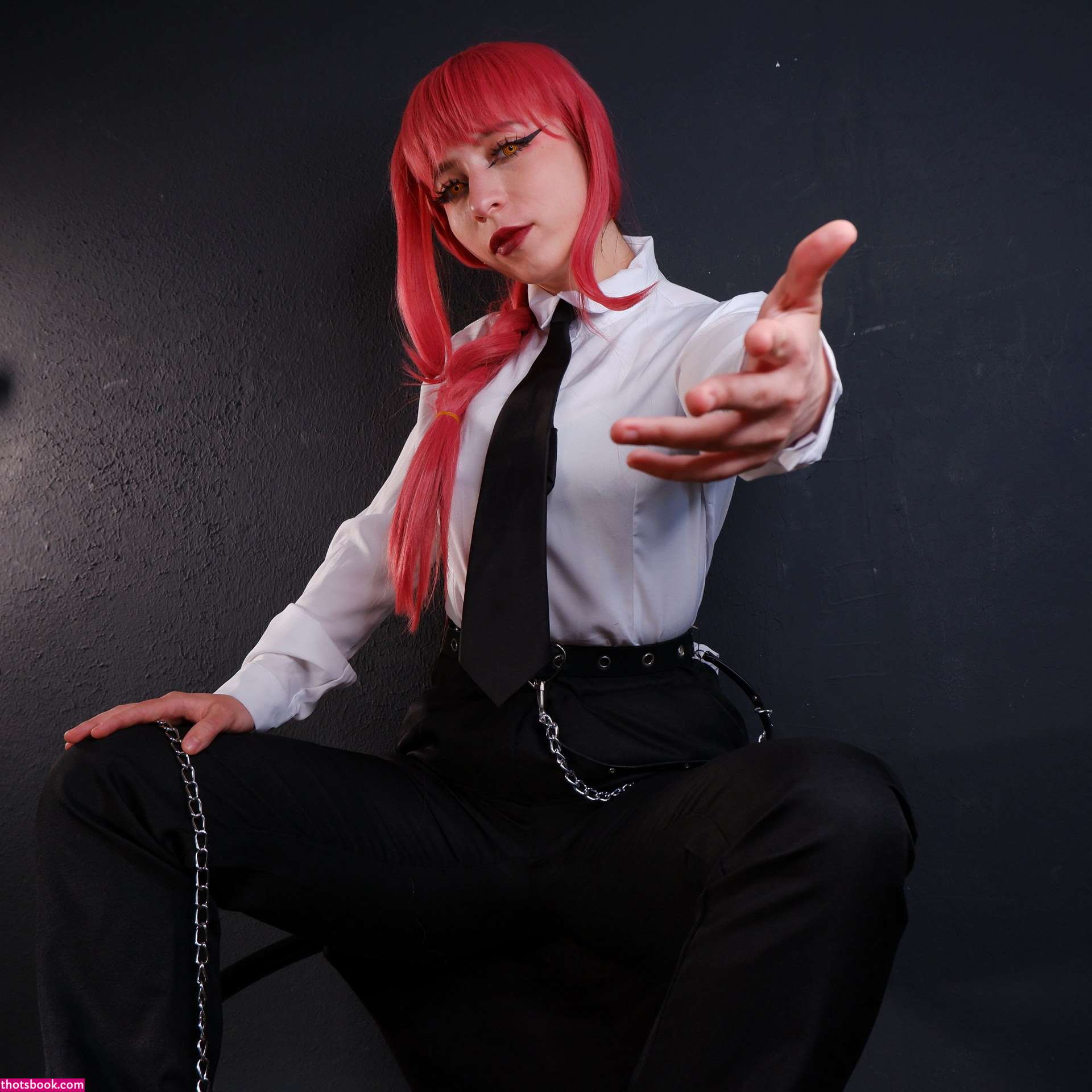 CyberlyCrush Nude OnlyFans Photos #1 505670