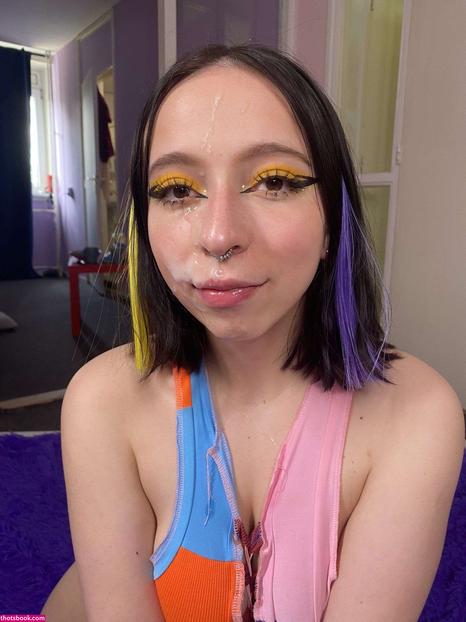 CyberlyCrush Nude OnlyFans Photos #2 505680