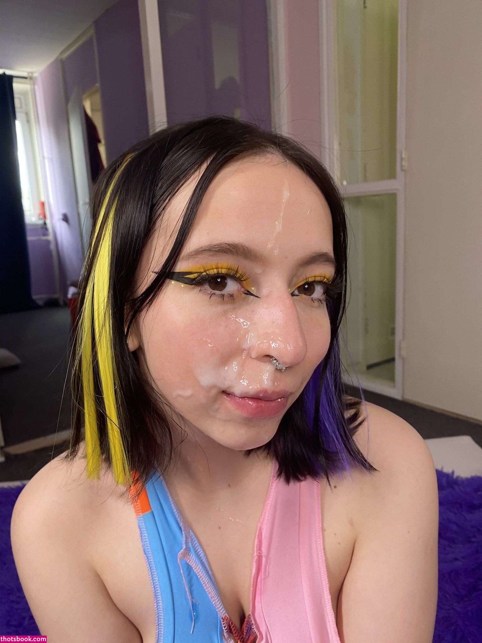 CyberlyCrush Nude OnlyFans Photos #2 505682