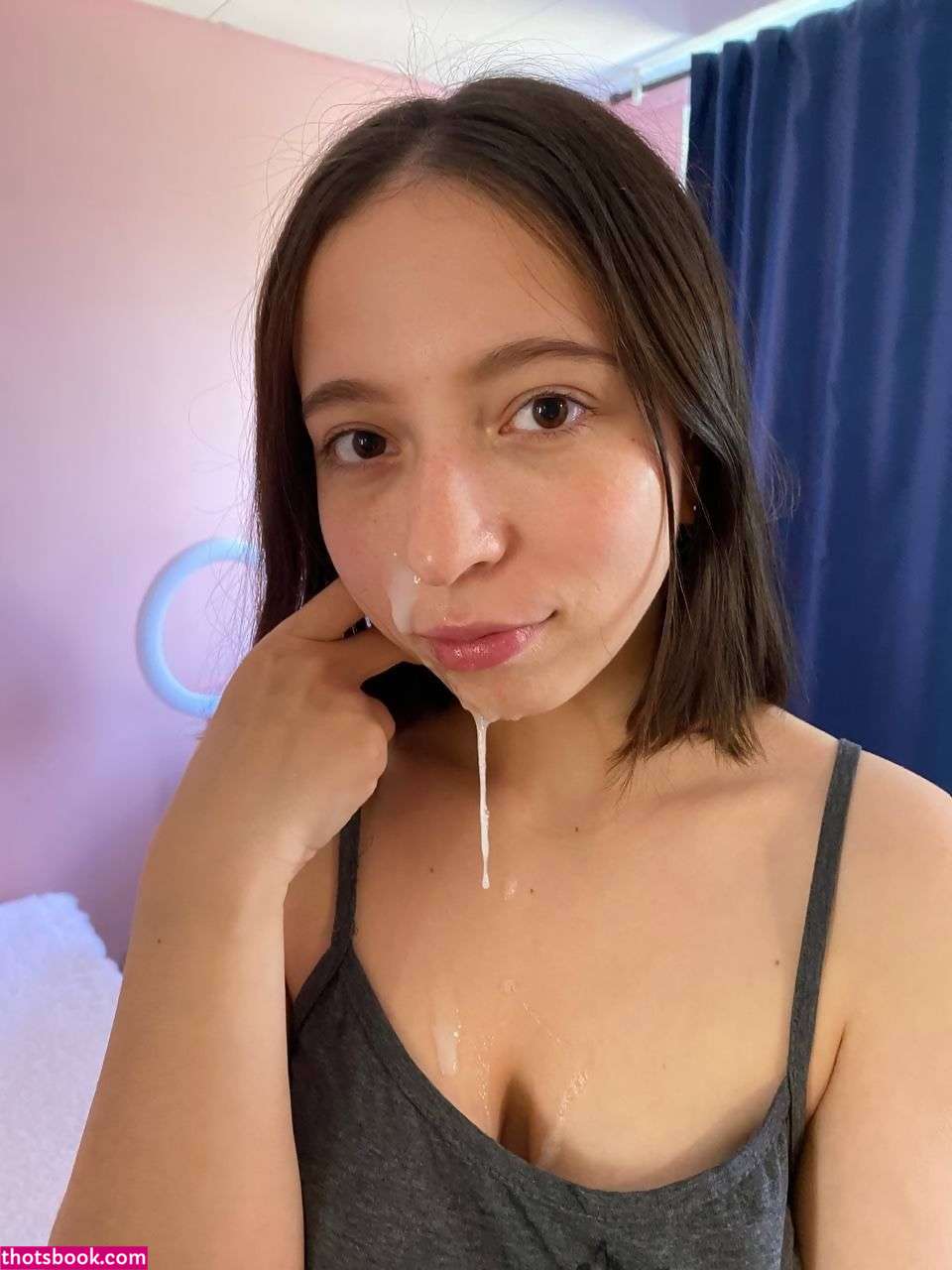 CyberlyCrush Nude OnlyFans Photos #3 505685