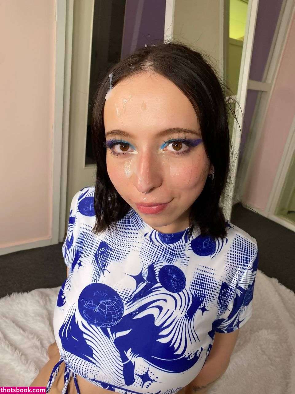 CyberlyCrush Nude OnlyFans Photos #3 505687