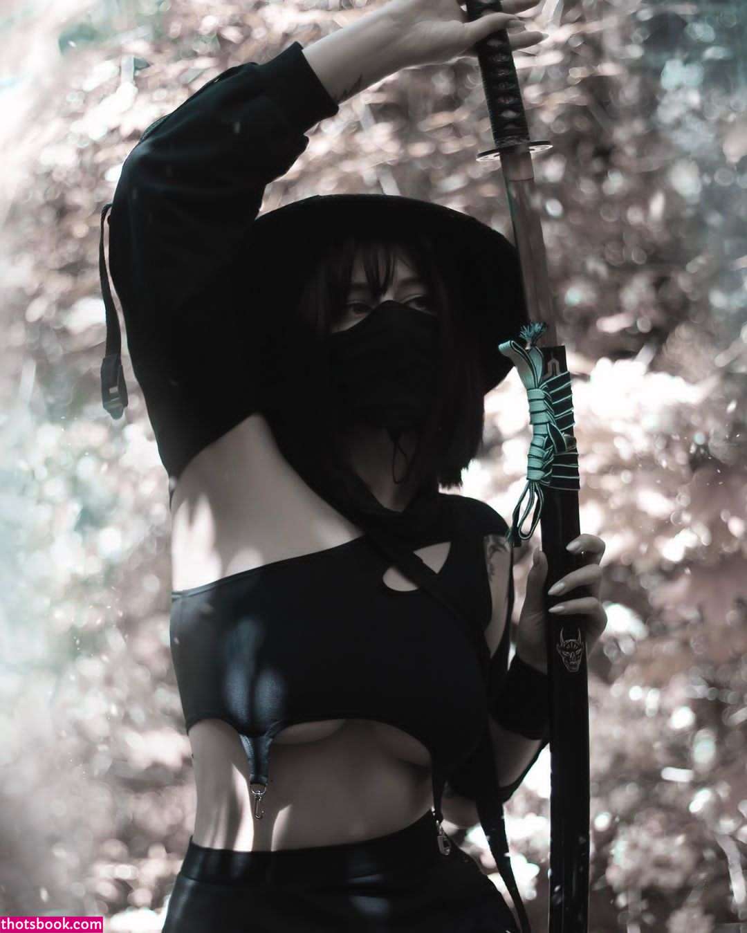 Dolchstosss Nude OnlyFans Photos #1 505727