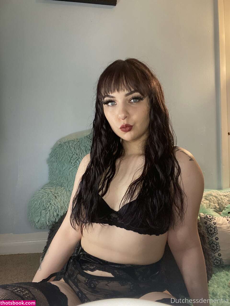 dutchessdementia Nude OnlyFans Photos #3 505749