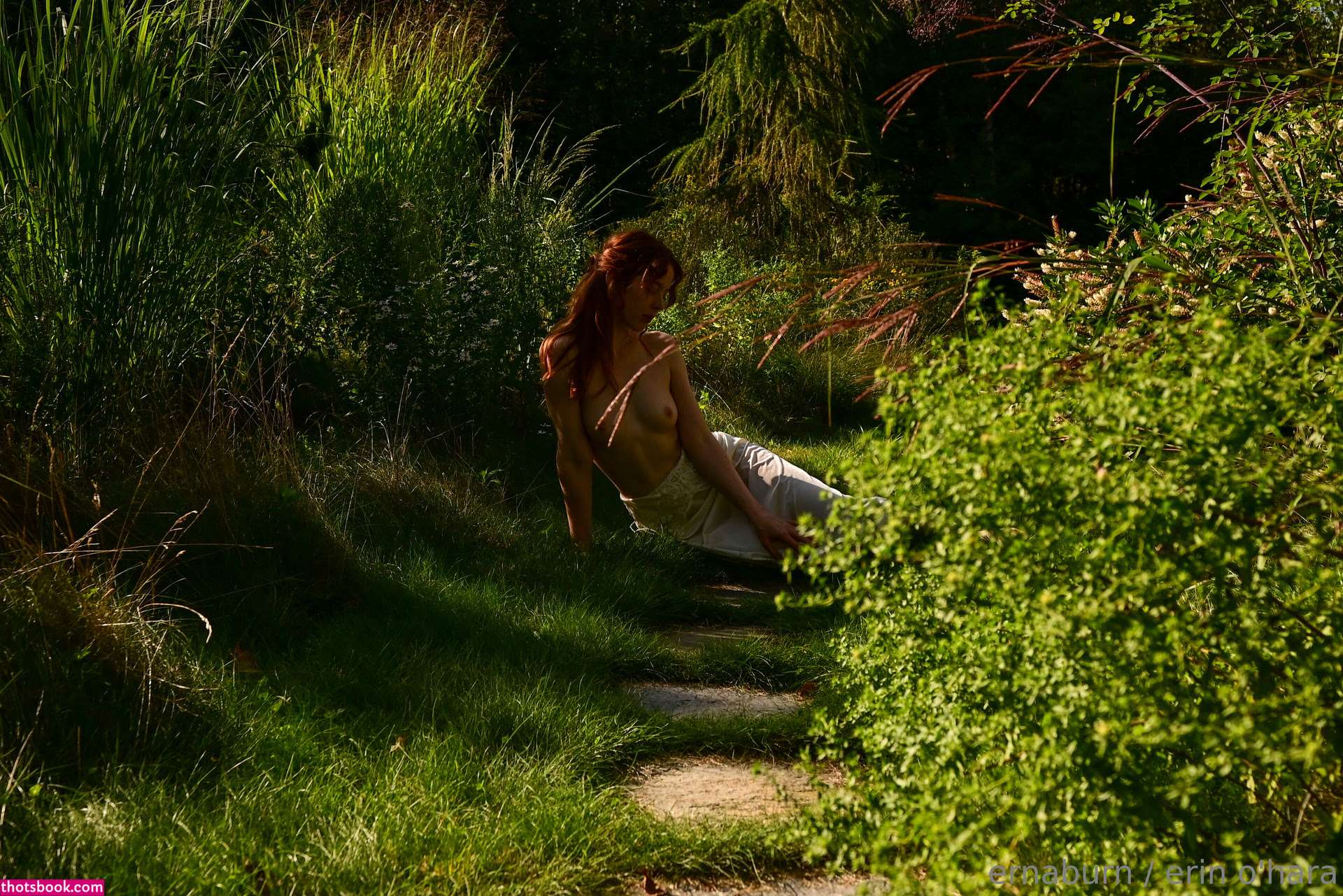 Erna Burn Erin Ohara ernaburnz oherna Nude OnlyFans Photos #6 505831