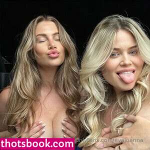 Evasaccount Evajoanna Nude OnlyFans Photos #5 505874