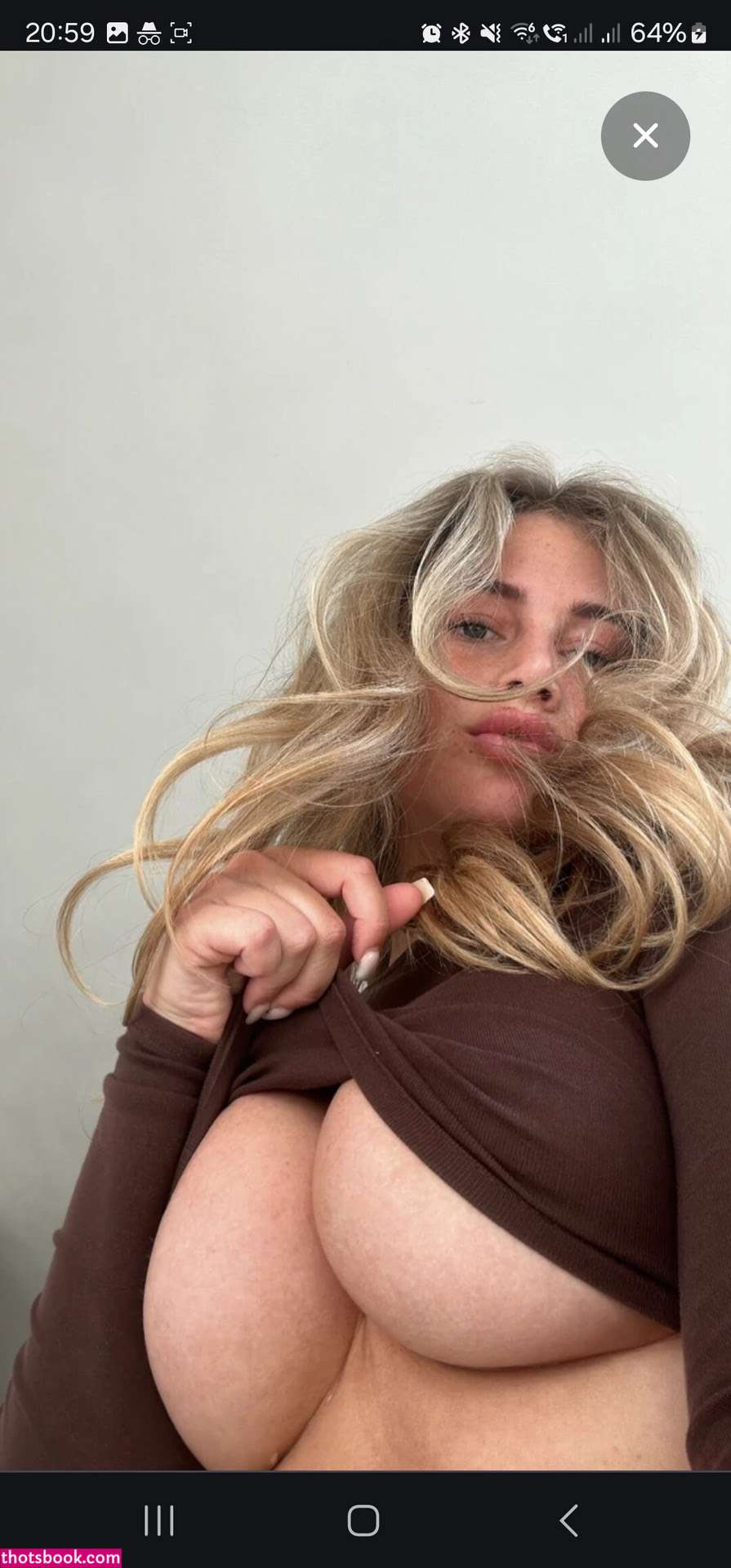 Evasaccount Evajoanna Nude OnlyFans Photos #8 505947