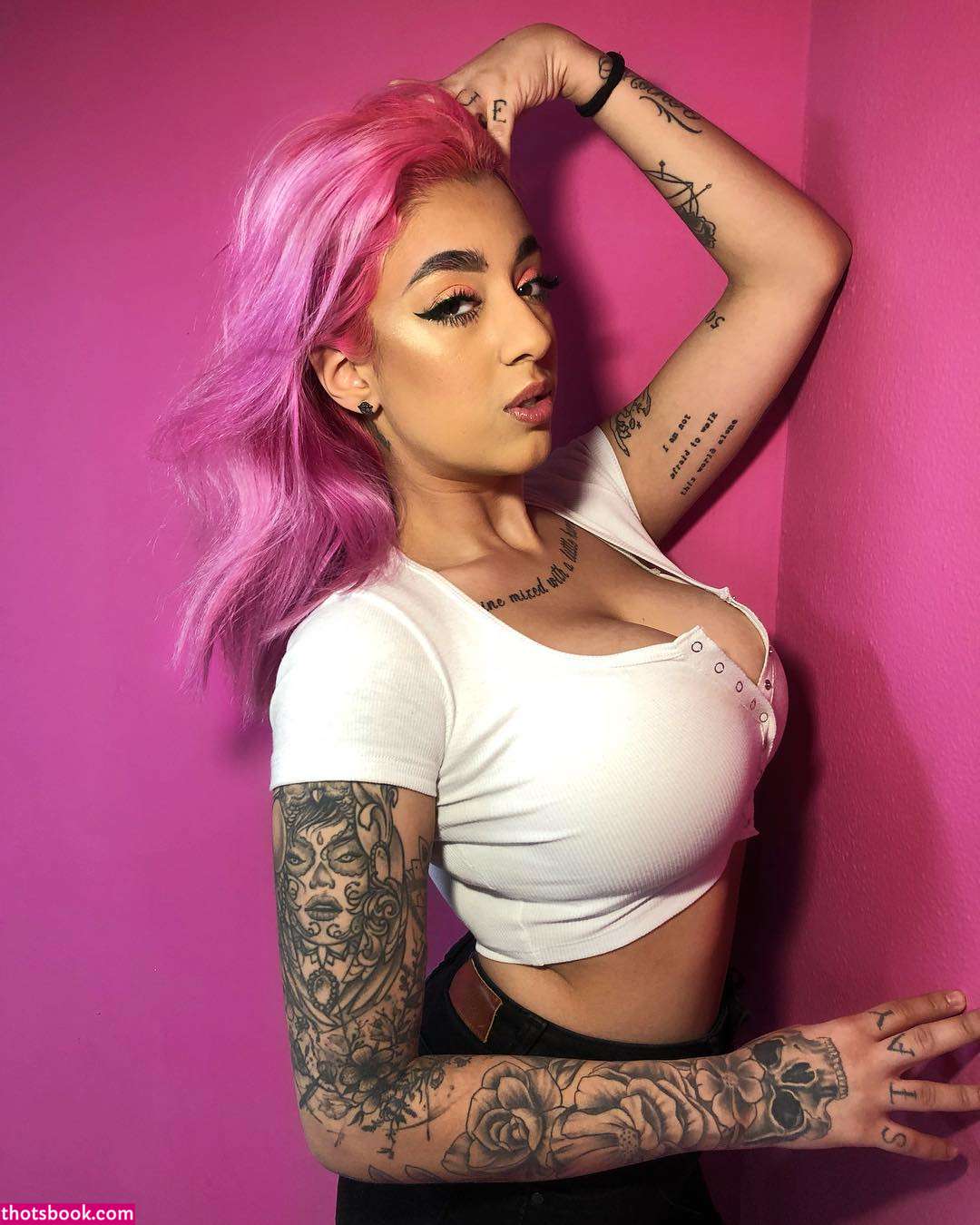 May Bakshi Nude OnlyFans Photos #1 506173