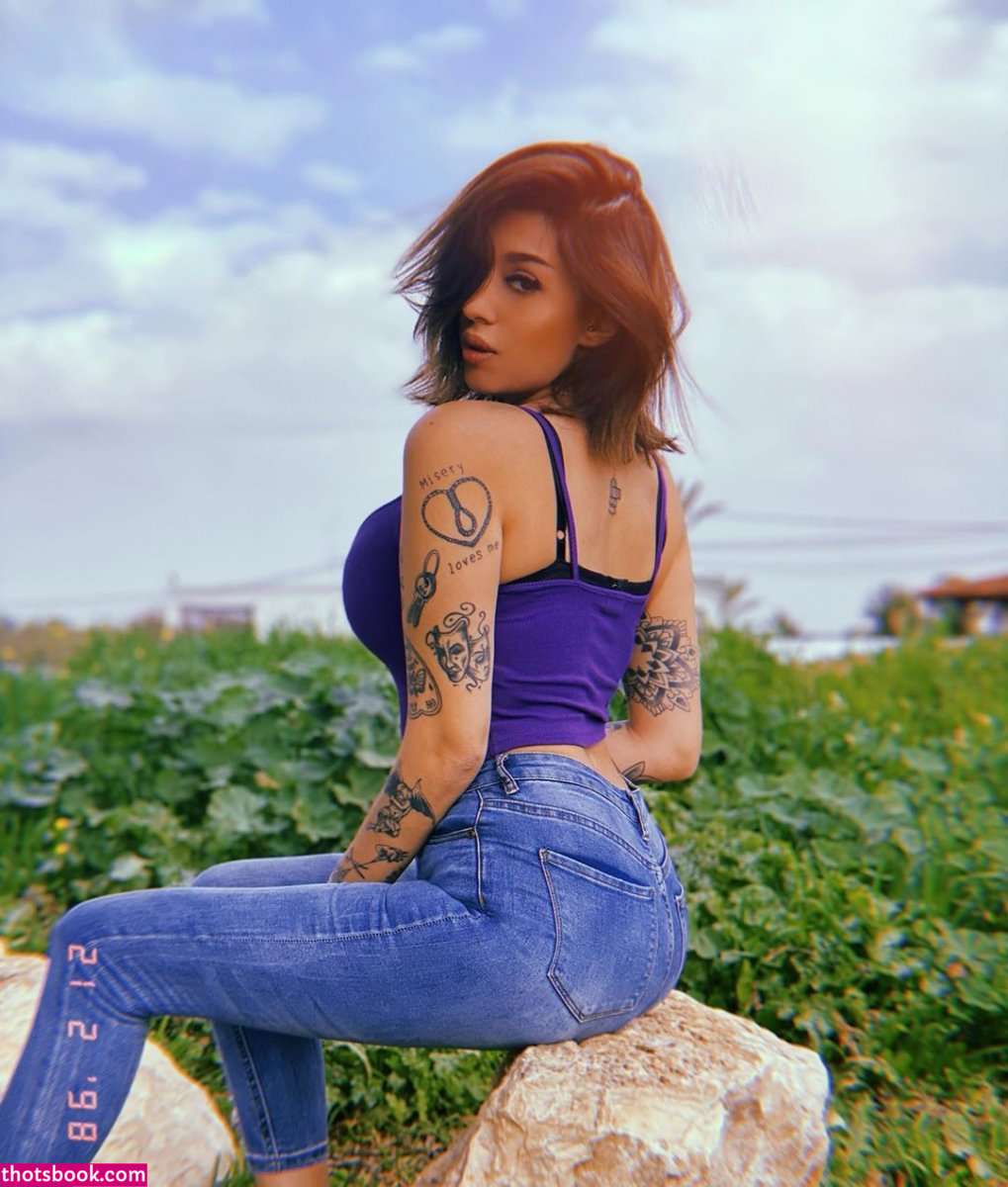 May Bakshi Nude OnlyFans Photos #1 506175