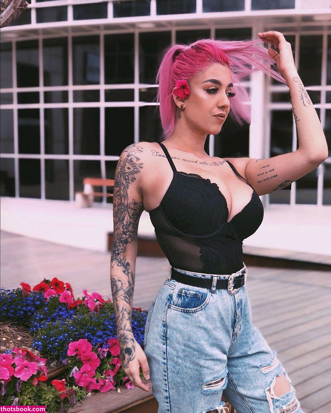 May Bakshi Nude OnlyFans Photos #1 506189