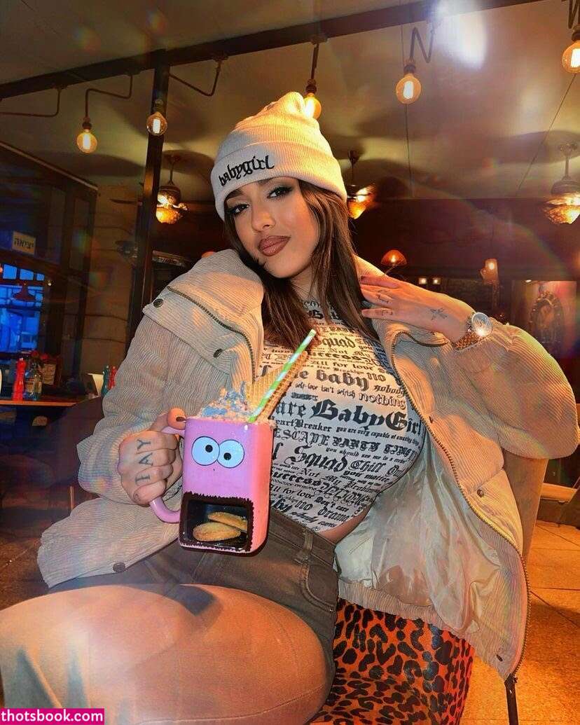 May Bakshi Nude OnlyFans Photos #2 506210