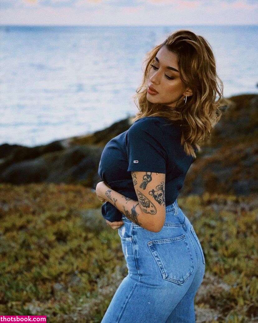 May Bakshi Nude OnlyFans Photos #2 506211